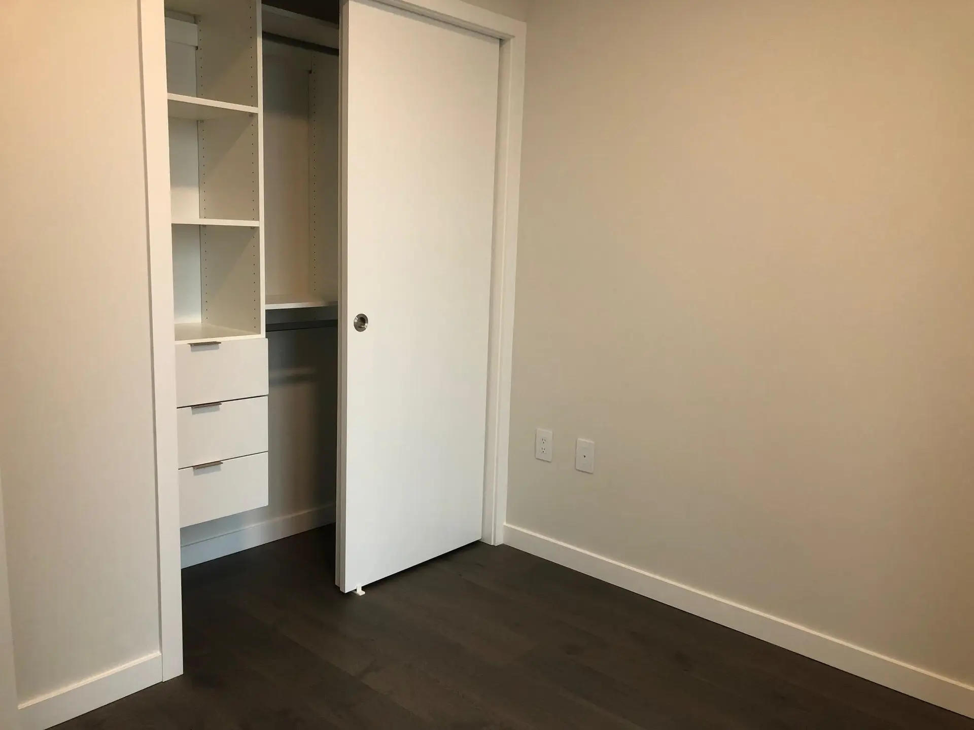 Property at #1601 7418 PAULSON STREET, Vancouver, BC