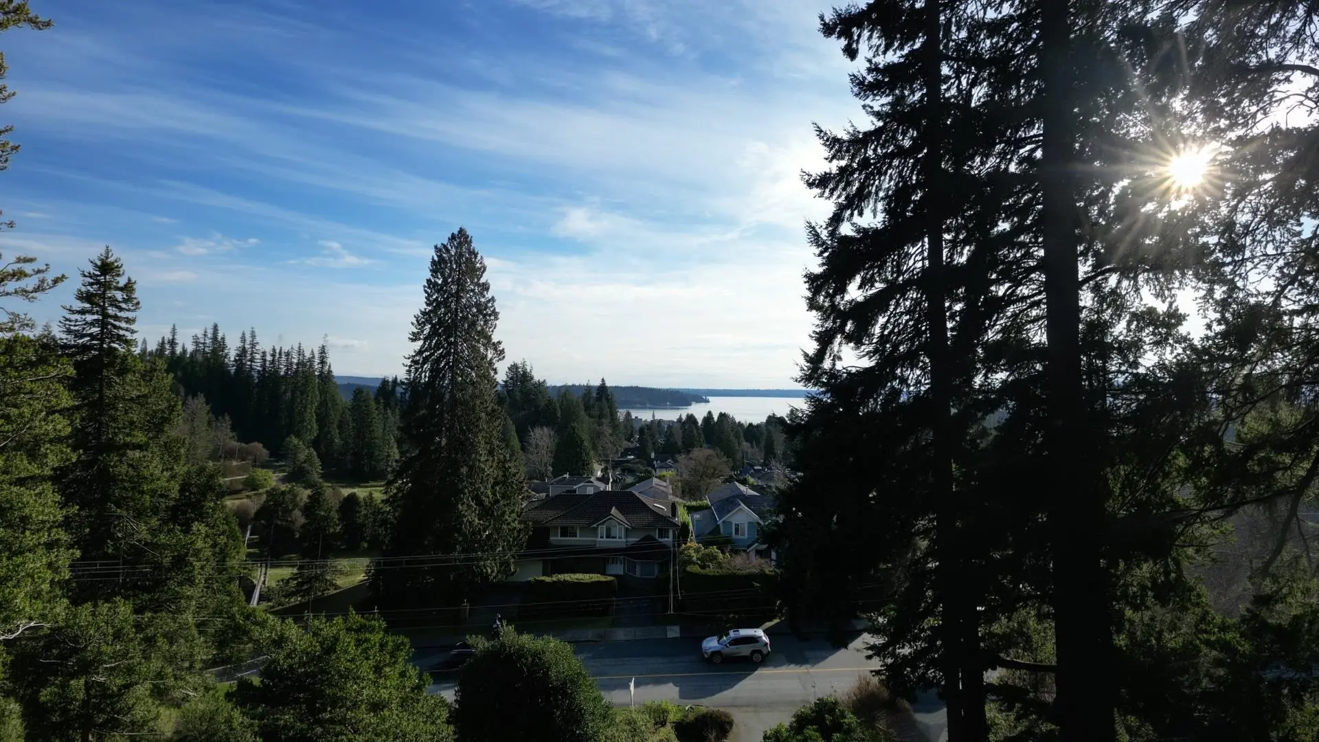 Property at 1372 Ottawa Avenue, West Vancouver, BC