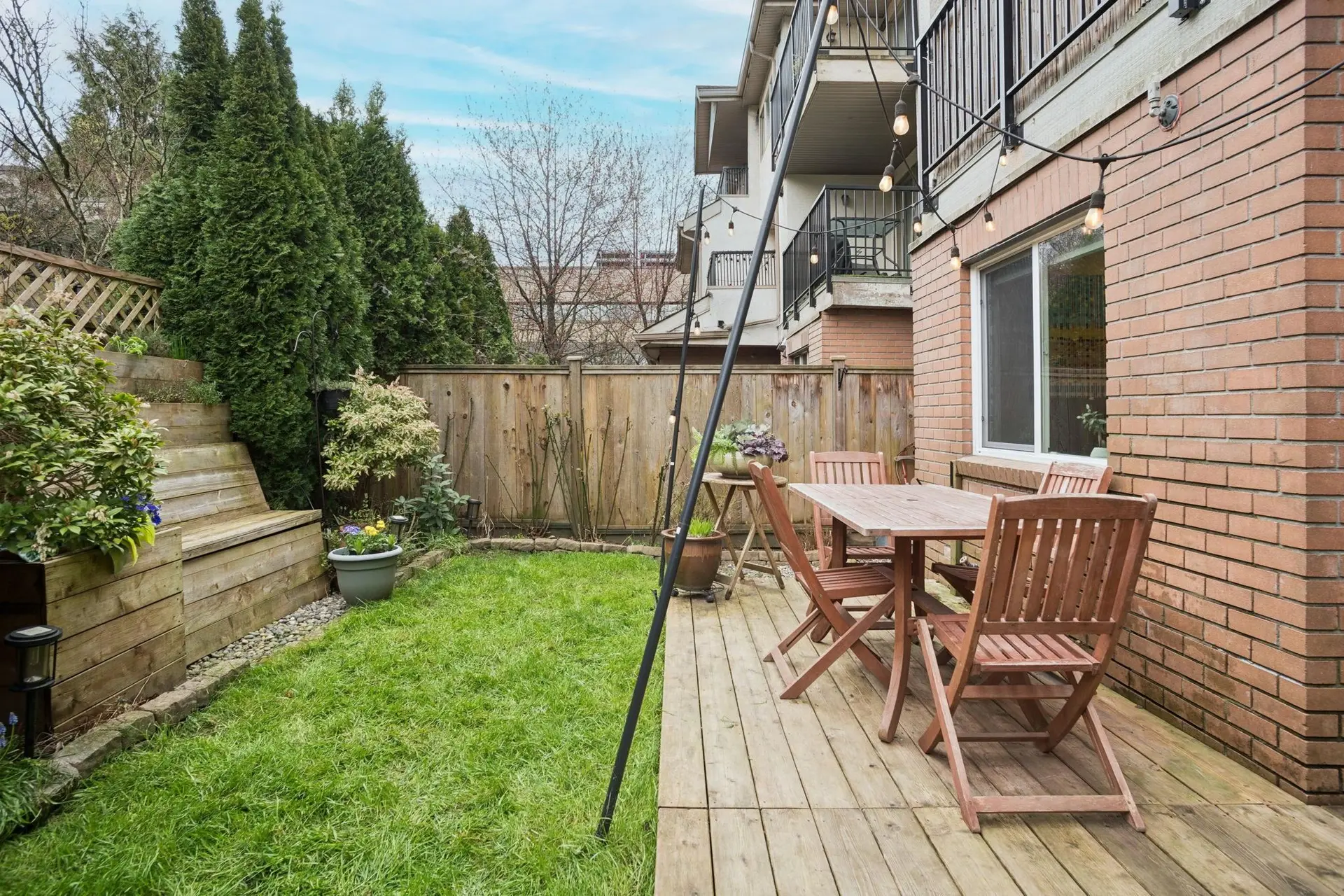 Property at #101 1099 E BROADWAY, Vancouver, BC