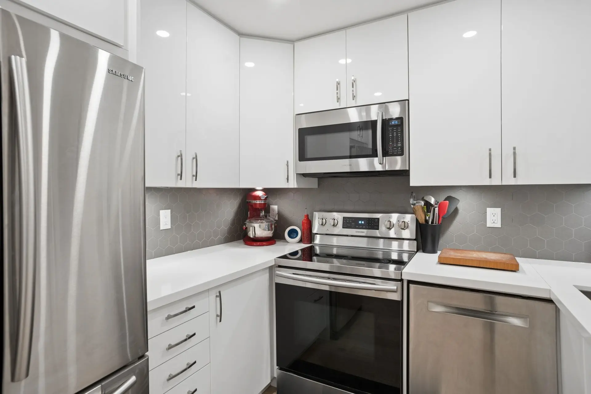 Property at #101 1099 E BROADWAY, Vancouver, BC