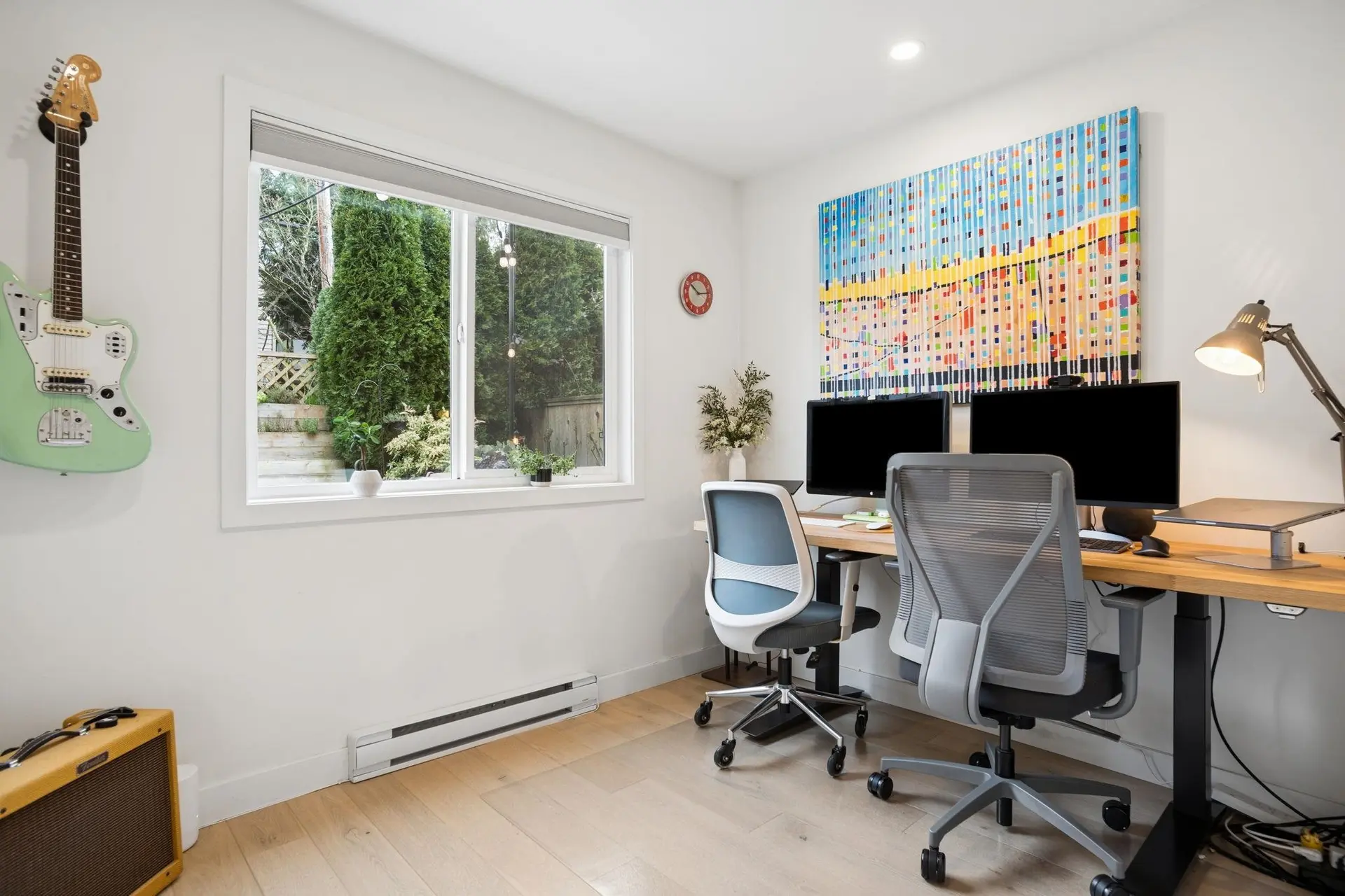 Property at #101 1099 E BROADWAY, Vancouver, BC