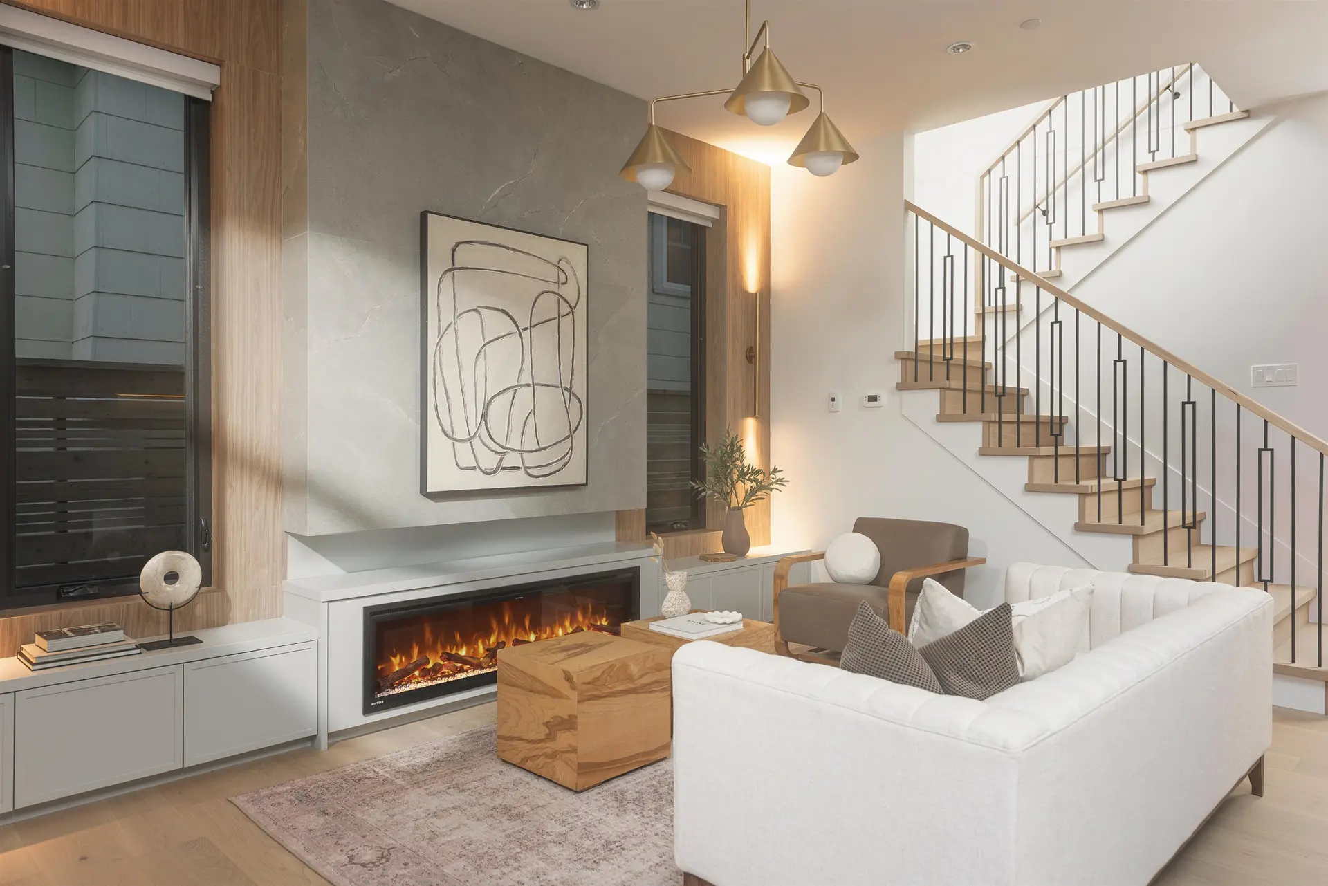 Property at #1 2684 Oxford Street, Vancouver, BC
