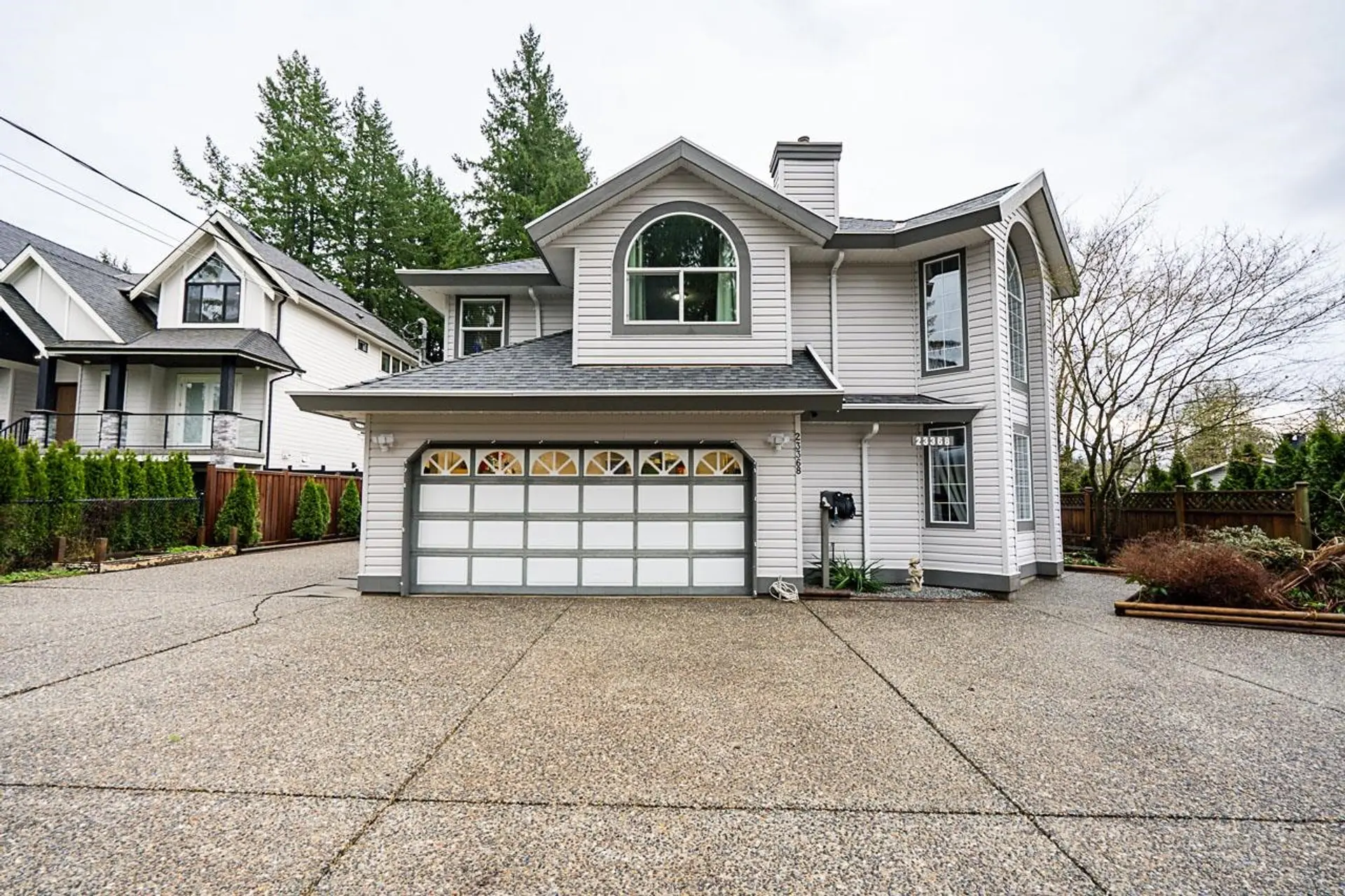 Property at 23368 124 Avenue, Maple Ridge, BC