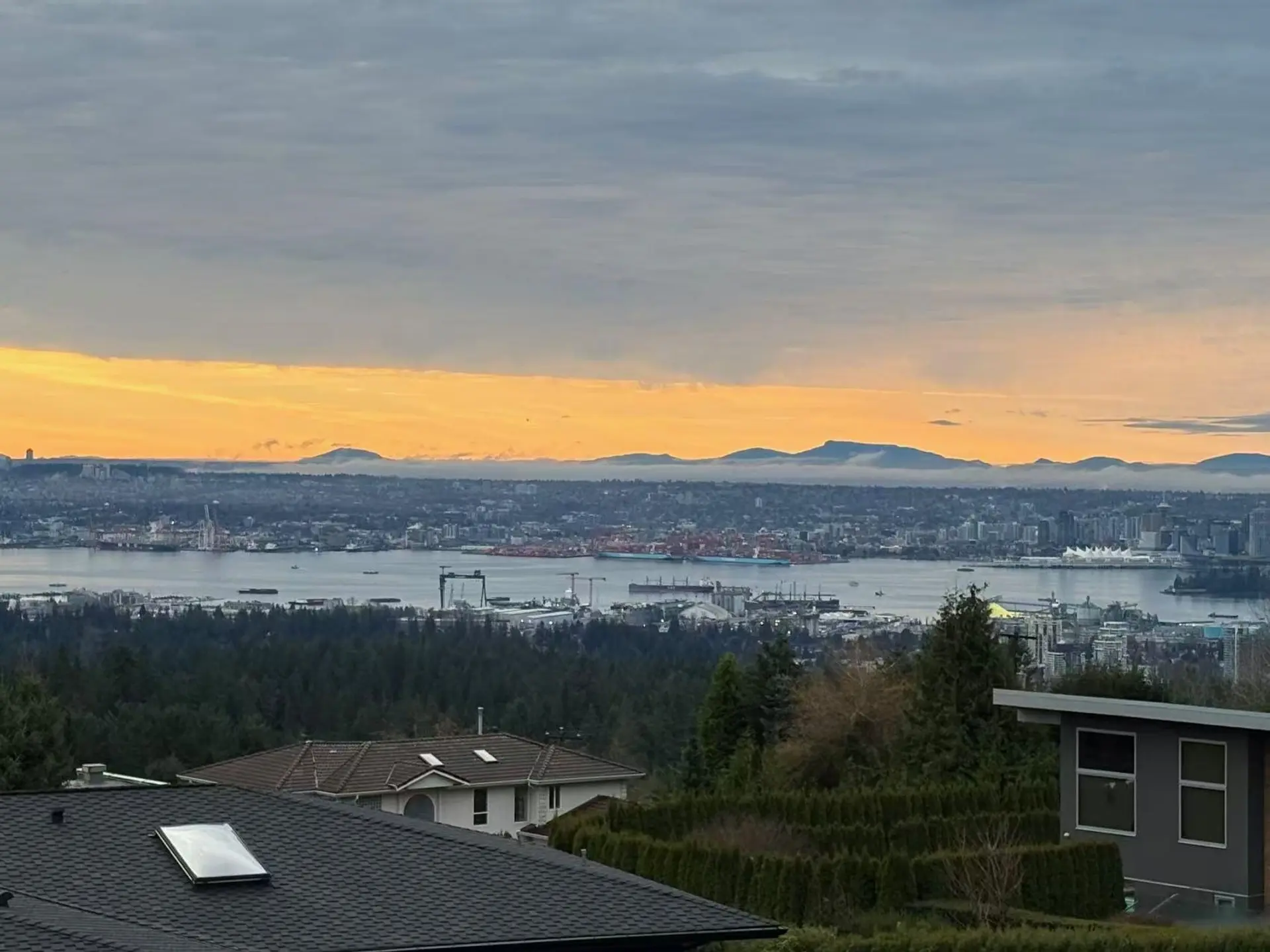 Property at 657 ANDOVER PLACE, West Vancouver, BC