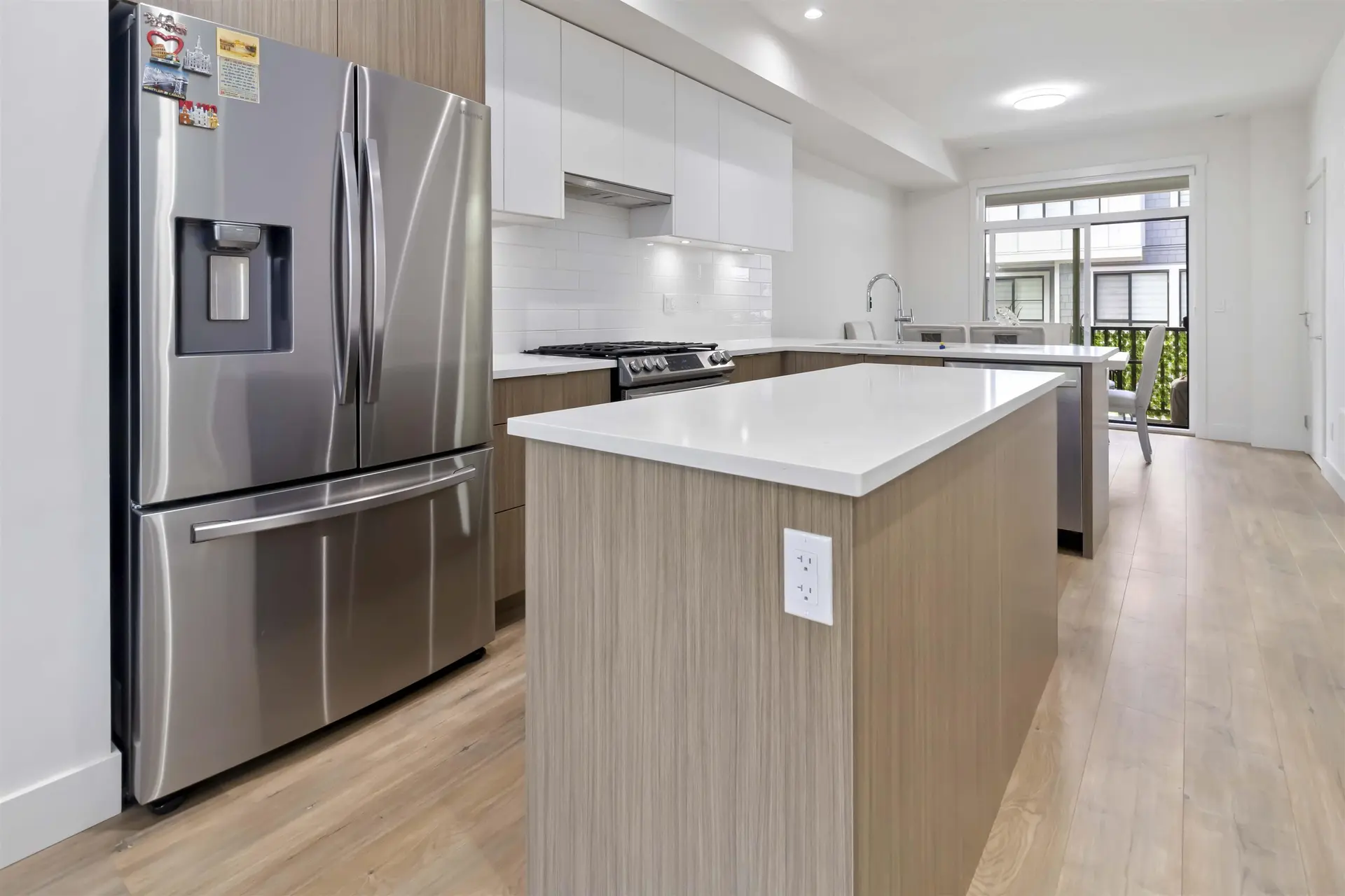 Property at #41 11556 72A AVENUE, Delta, BC