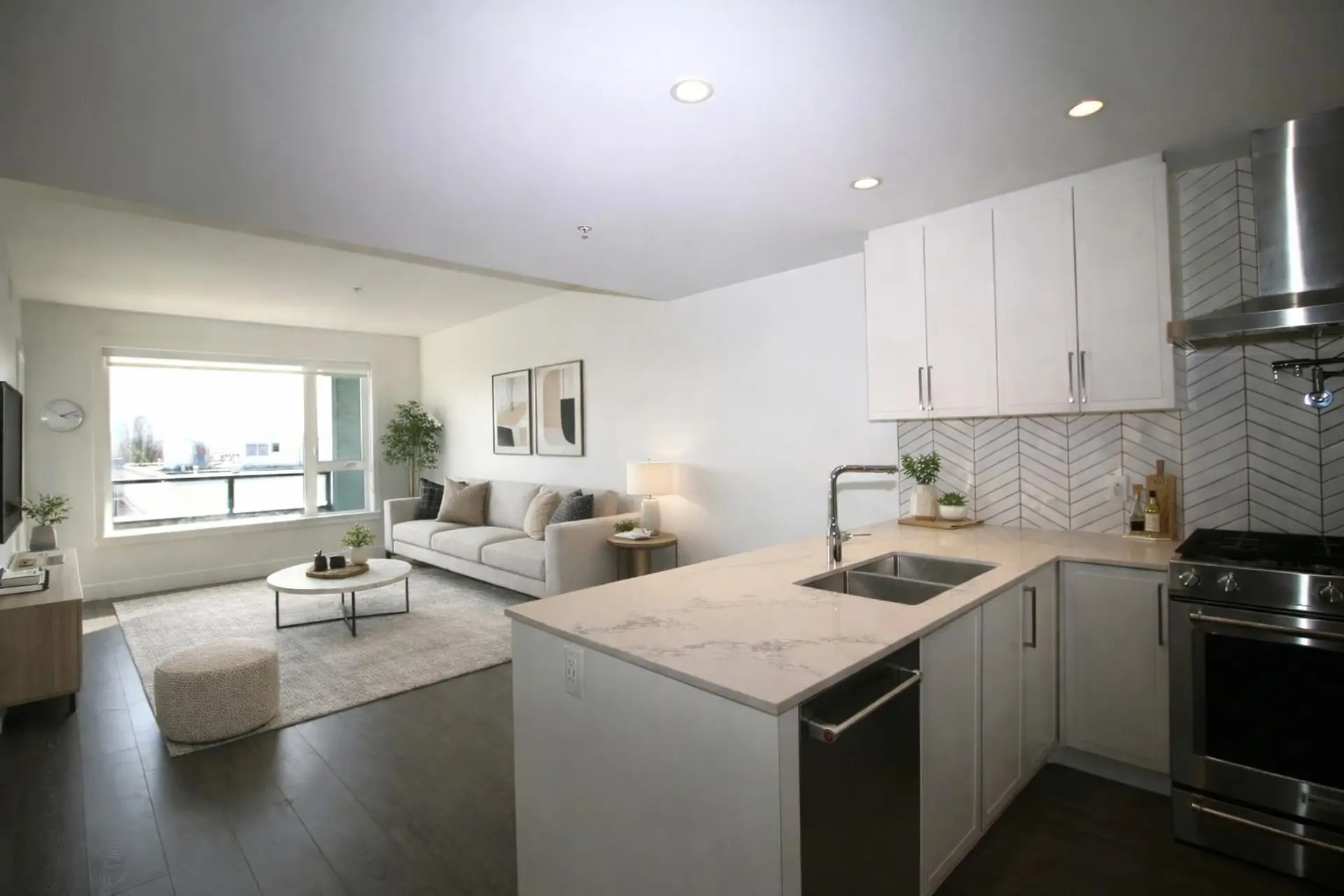 Property at #509 4477 HASTINGS STREET, Burnaby, BC