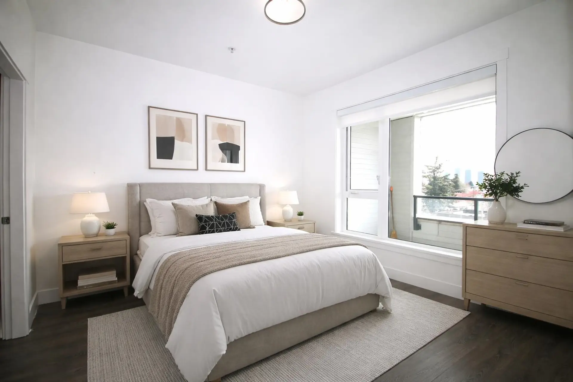 Property at #509 4477 HASTINGS STREET, Burnaby, BC