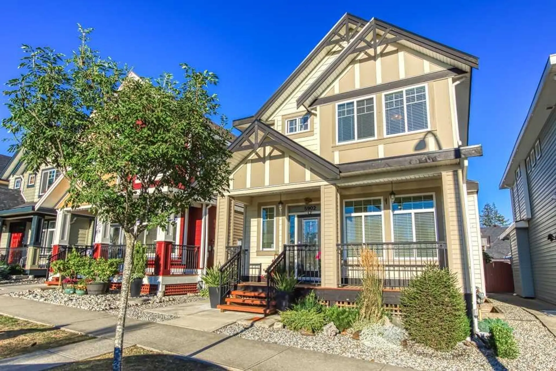 Property at 5902 131 Street, Surrey, BC