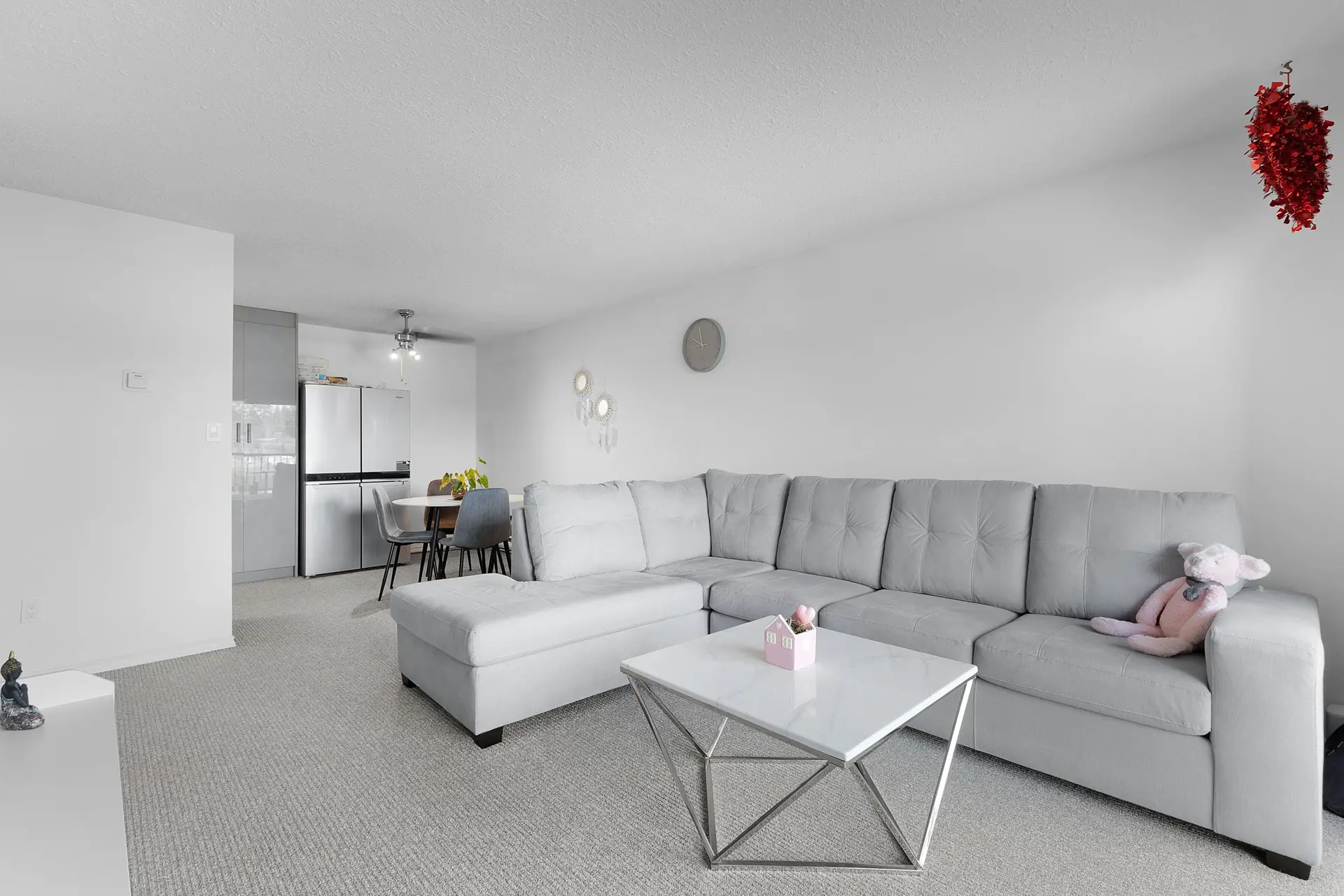 Property at #205 3043 270 Street, Langley, BC