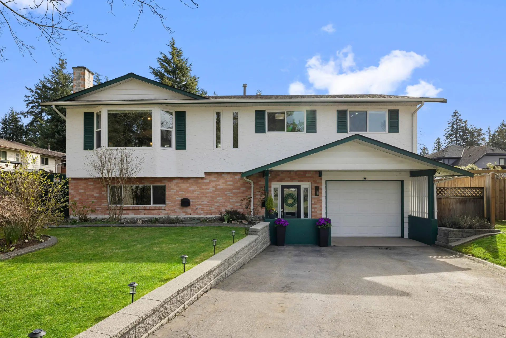 Property at 11762 80a Avenue, Delta, BC