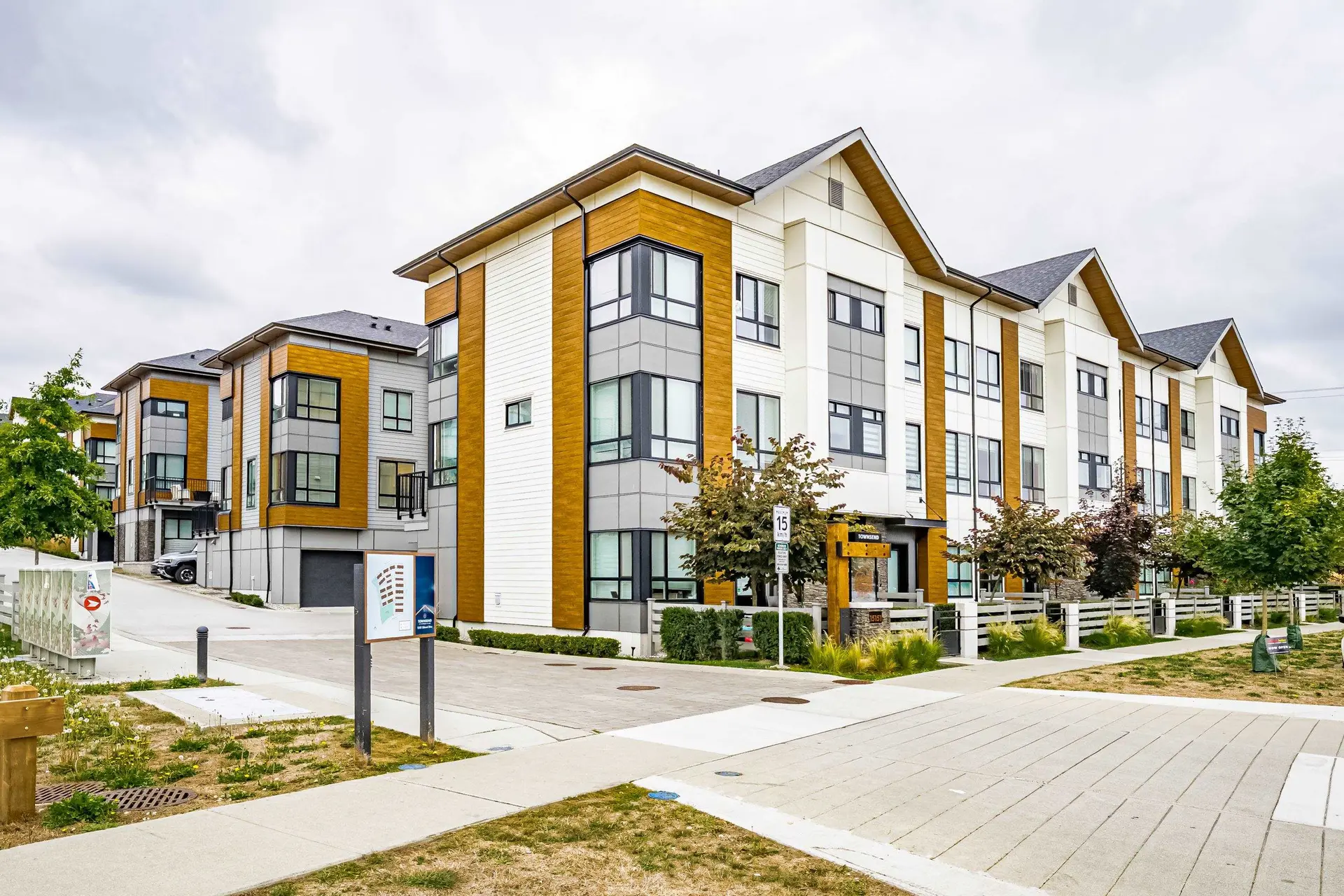 Property at #3 15151 Edmund Drive, Surrey, BC