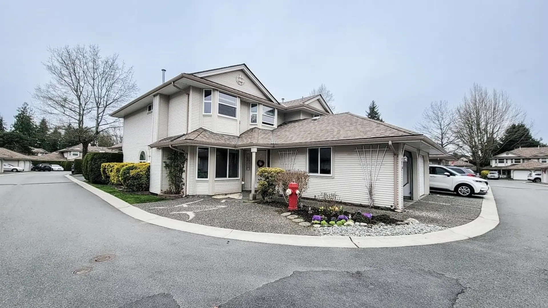 Property at #50 9045 Walnut Grove Drive, Langley, BC