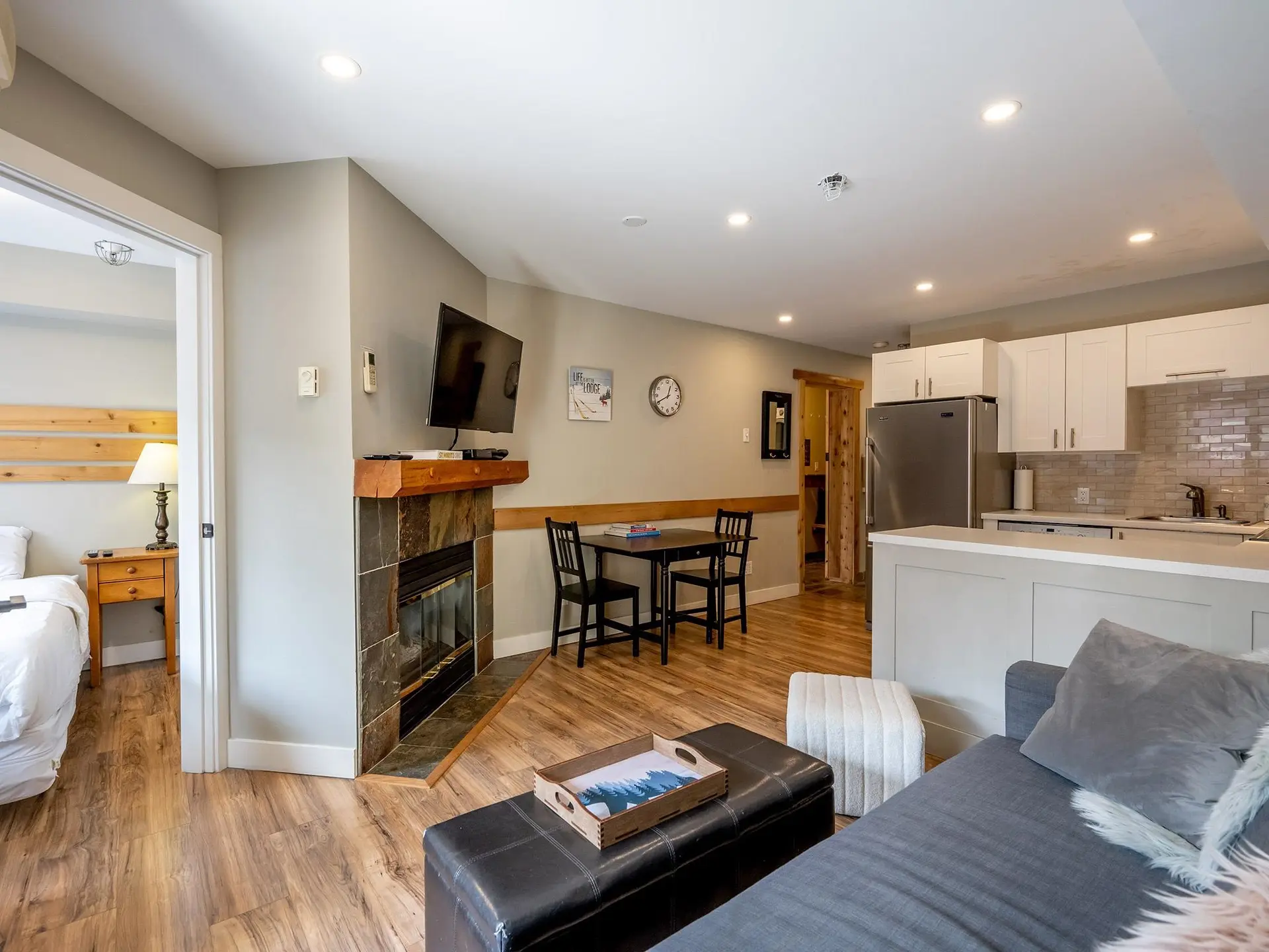 Property at #347 4340 LORIMER ROAD, Whistler, BC