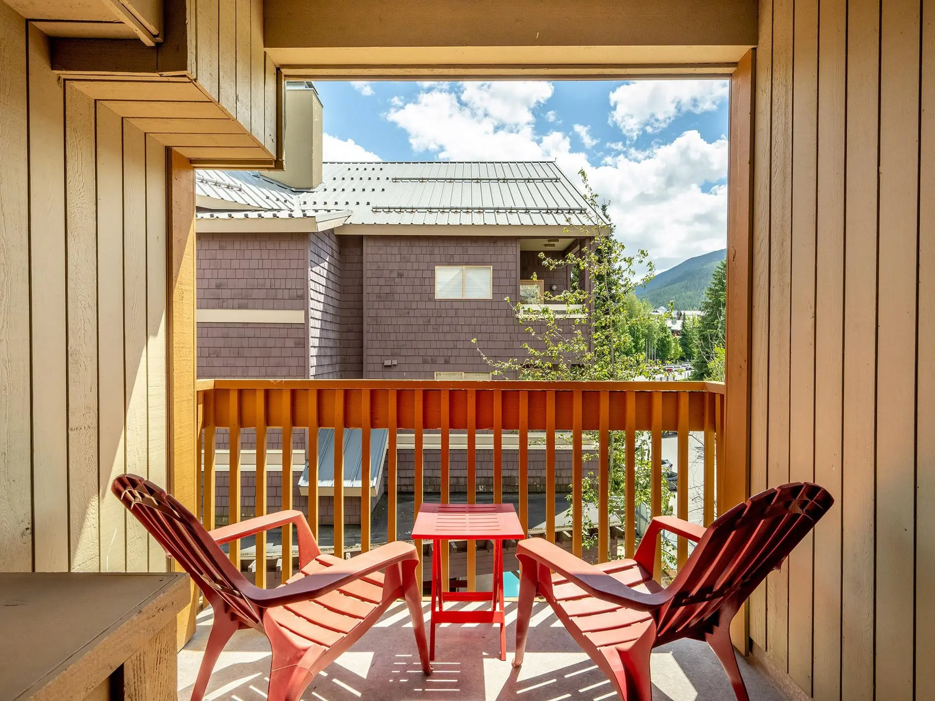 Property at #347 4340 LORIMER ROAD, Whistler, BC