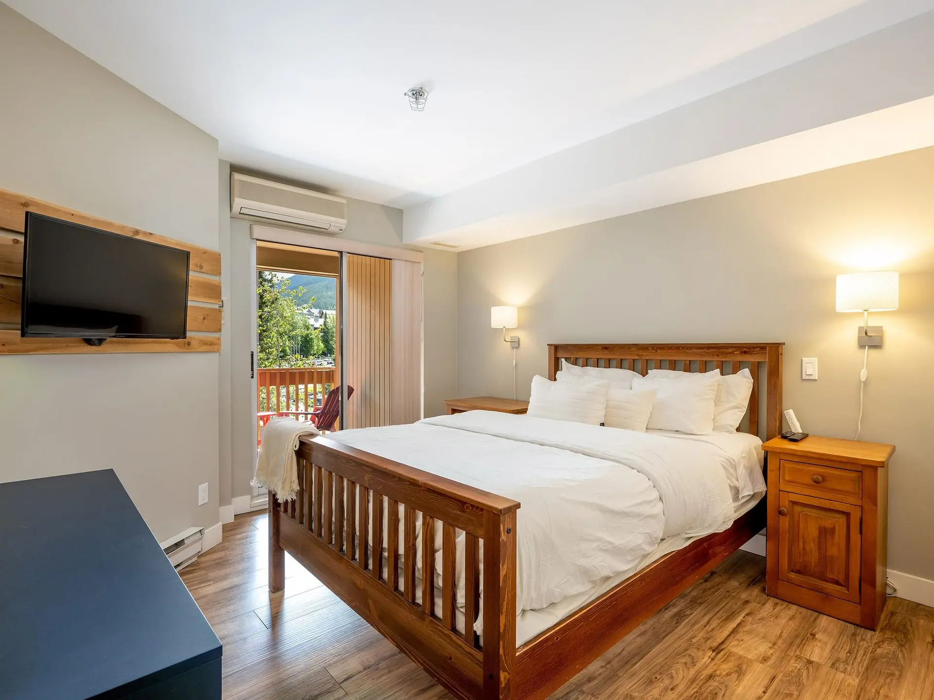 Property at #347 4340 LORIMER ROAD, Whistler, BC