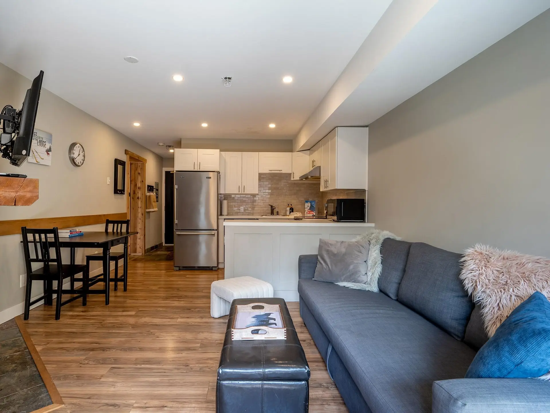 Property at #347 4340 LORIMER ROAD, Whistler, BC