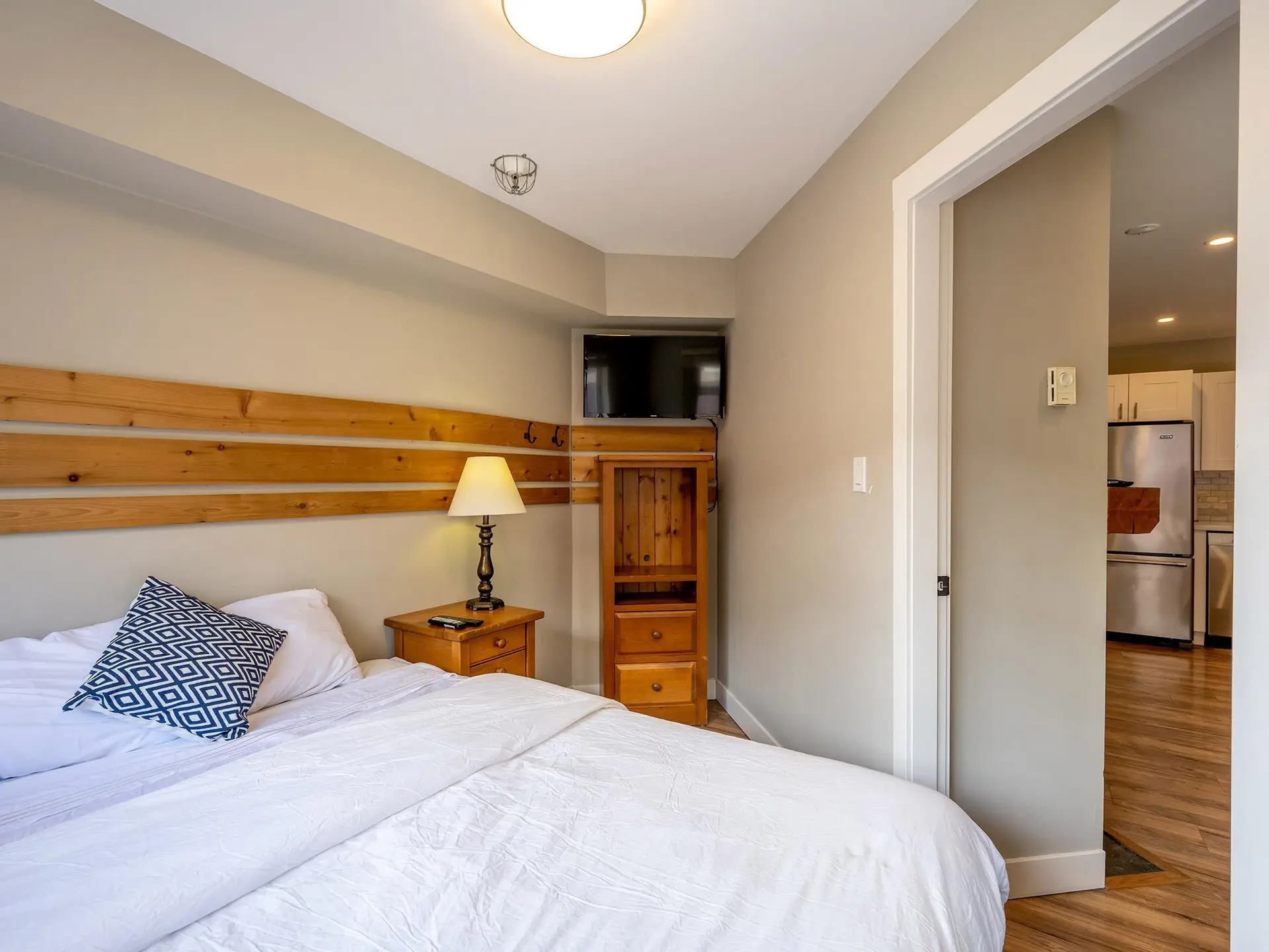 Property at #347 4340 LORIMER ROAD, Whistler, BC