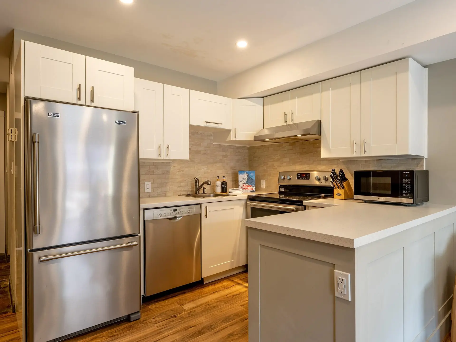 Property at #347 4340 LORIMER ROAD, Whistler, BC