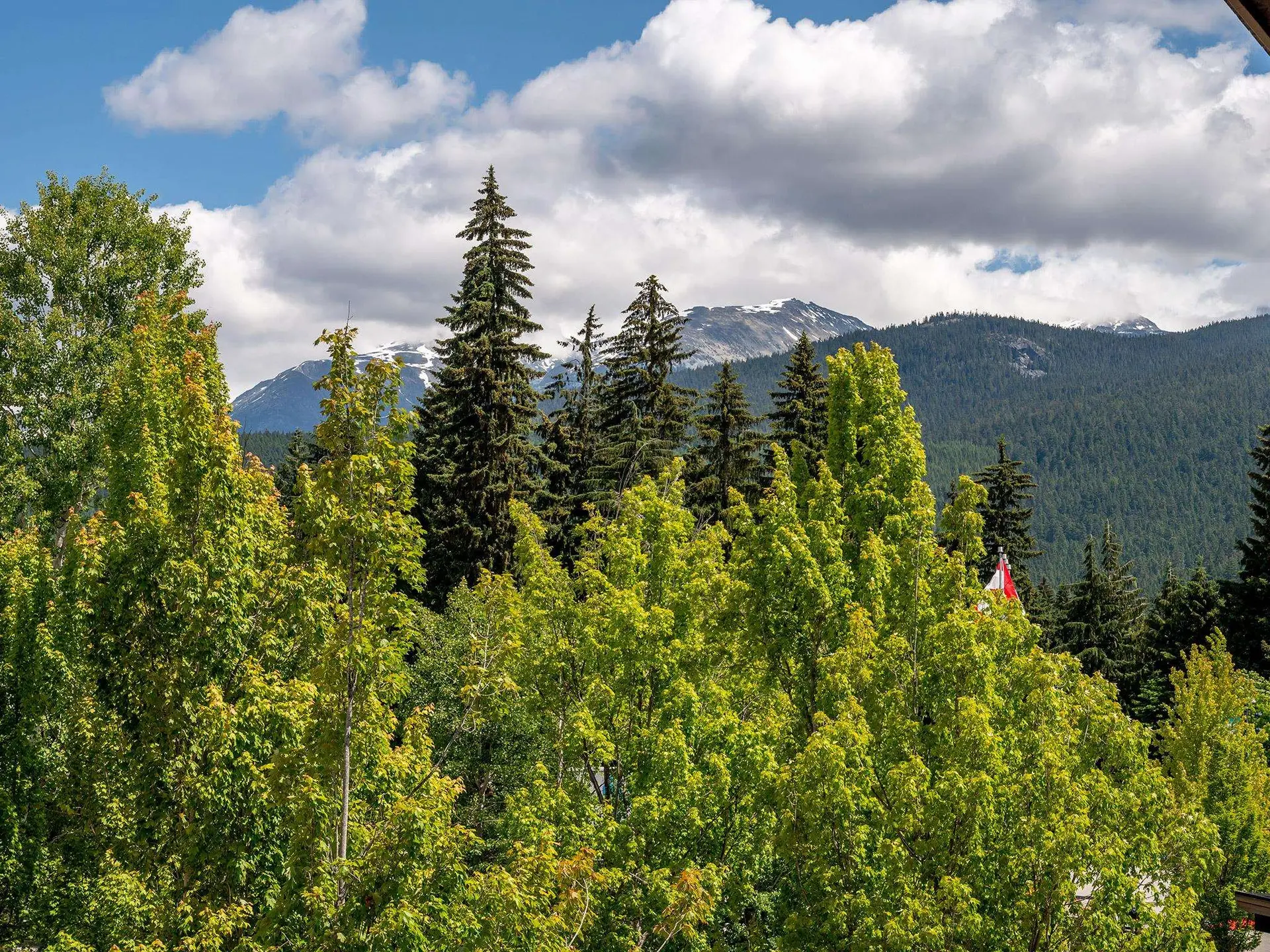 Property at #347 4340 LORIMER ROAD, Whistler, BC