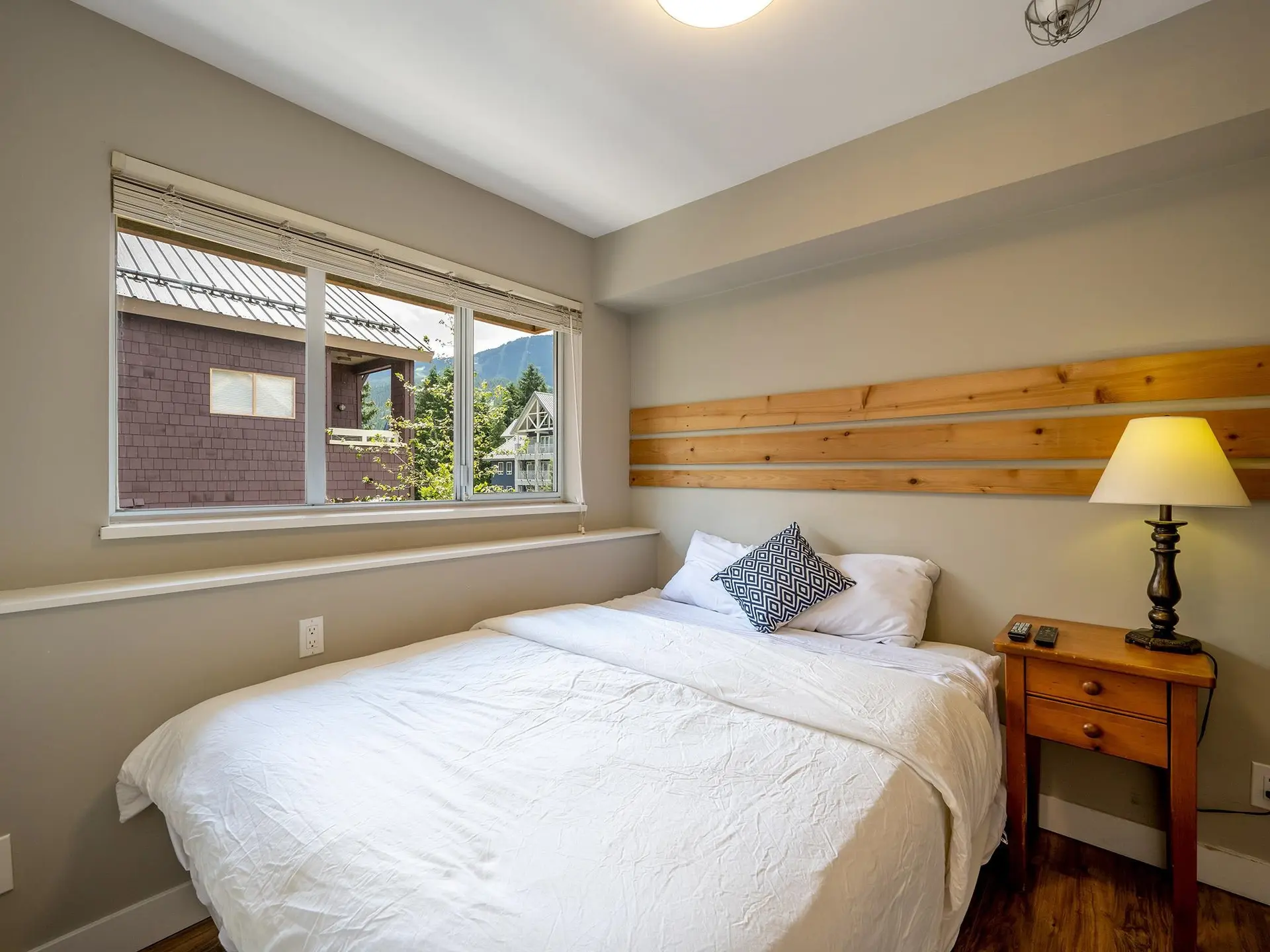 Property at #347 4340 LORIMER ROAD, Whistler, BC