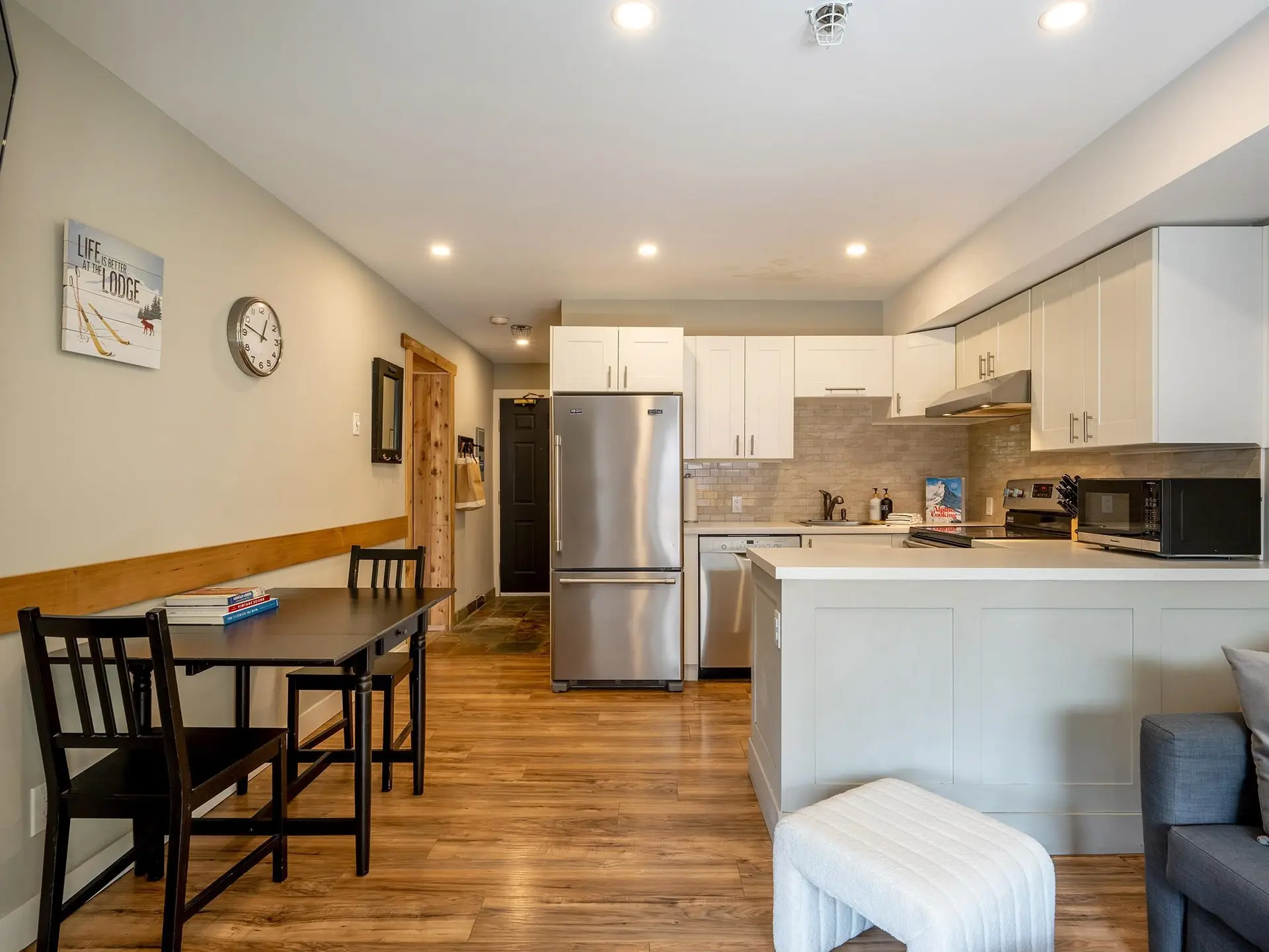 Property at #347 4340 LORIMER ROAD, Whistler, BC