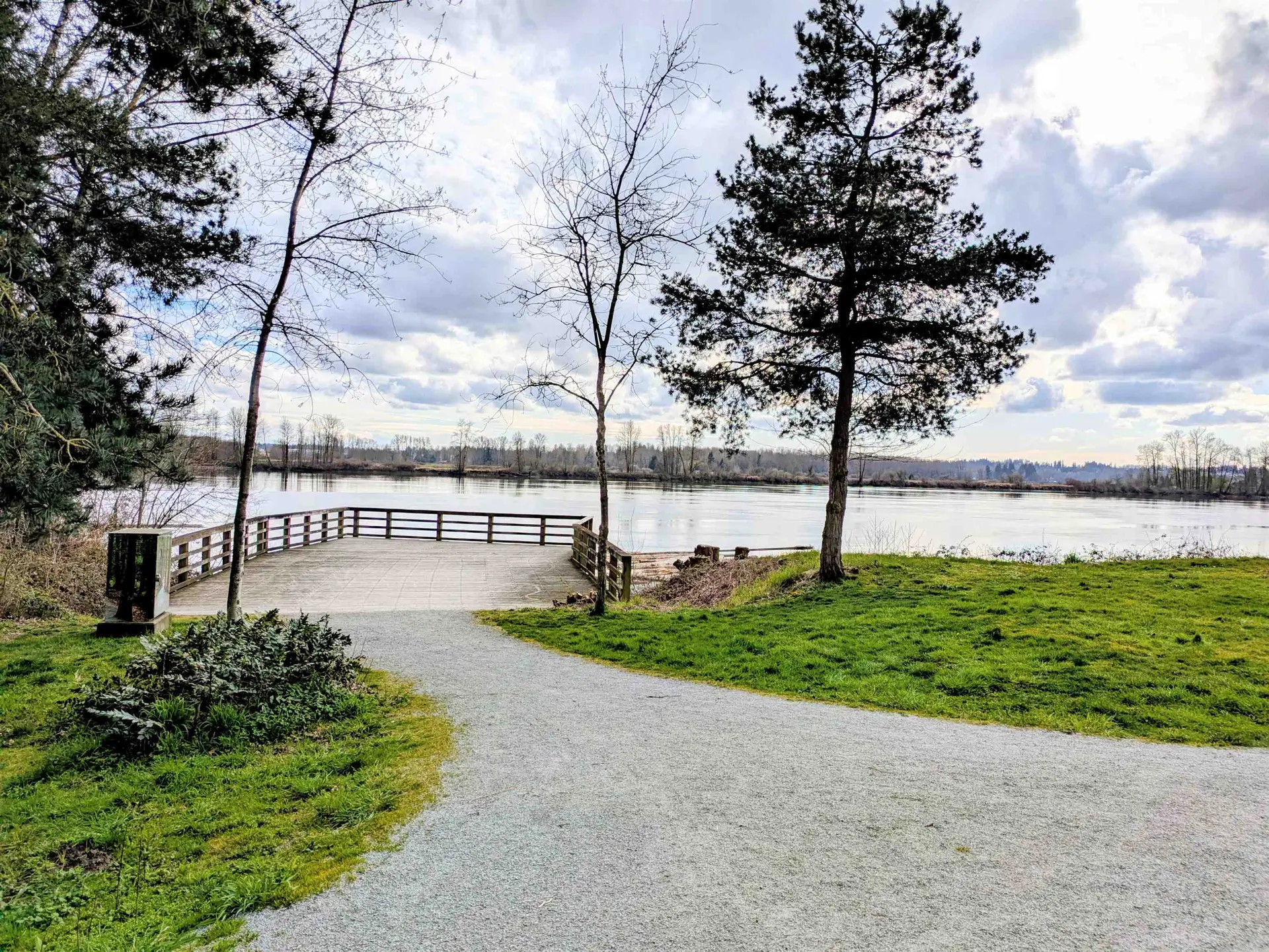 Property at #58 19572 FRASER WAY, Pitt Meadows, BC