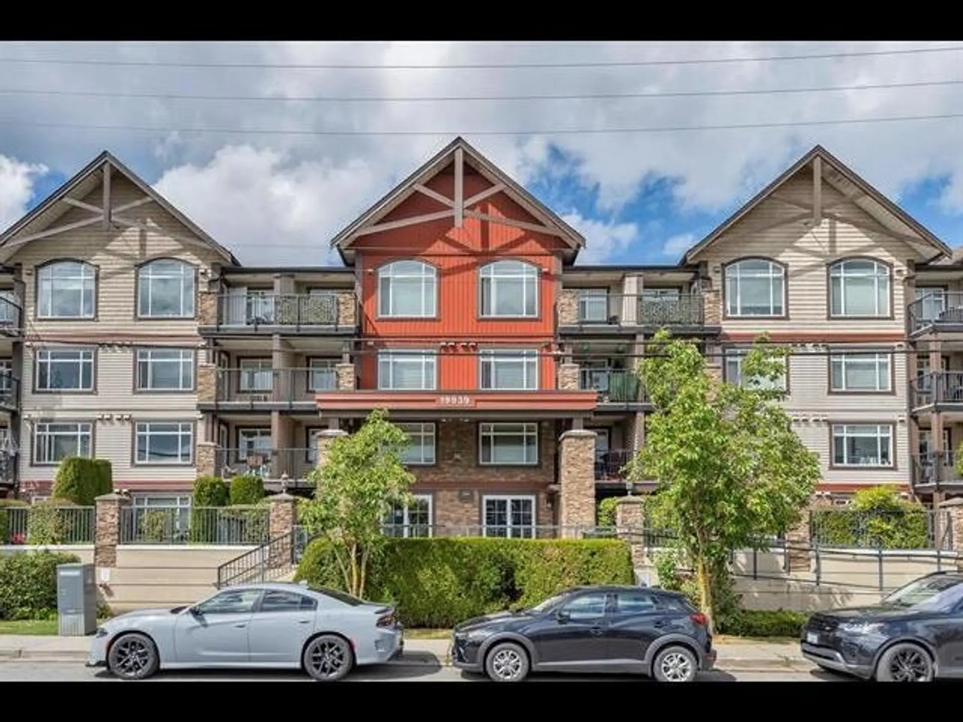 Property at #114 19939 55a Avenue, Langley, BC