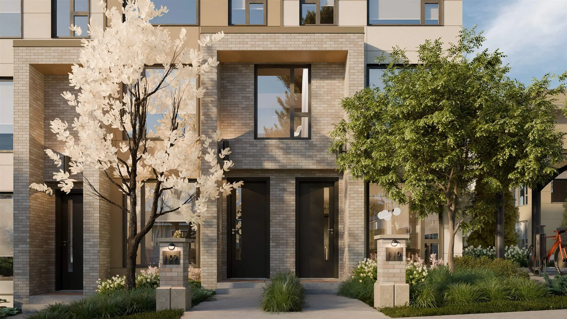 Property at #211 601 HARRISON AVENUE, Coquitlam, BC