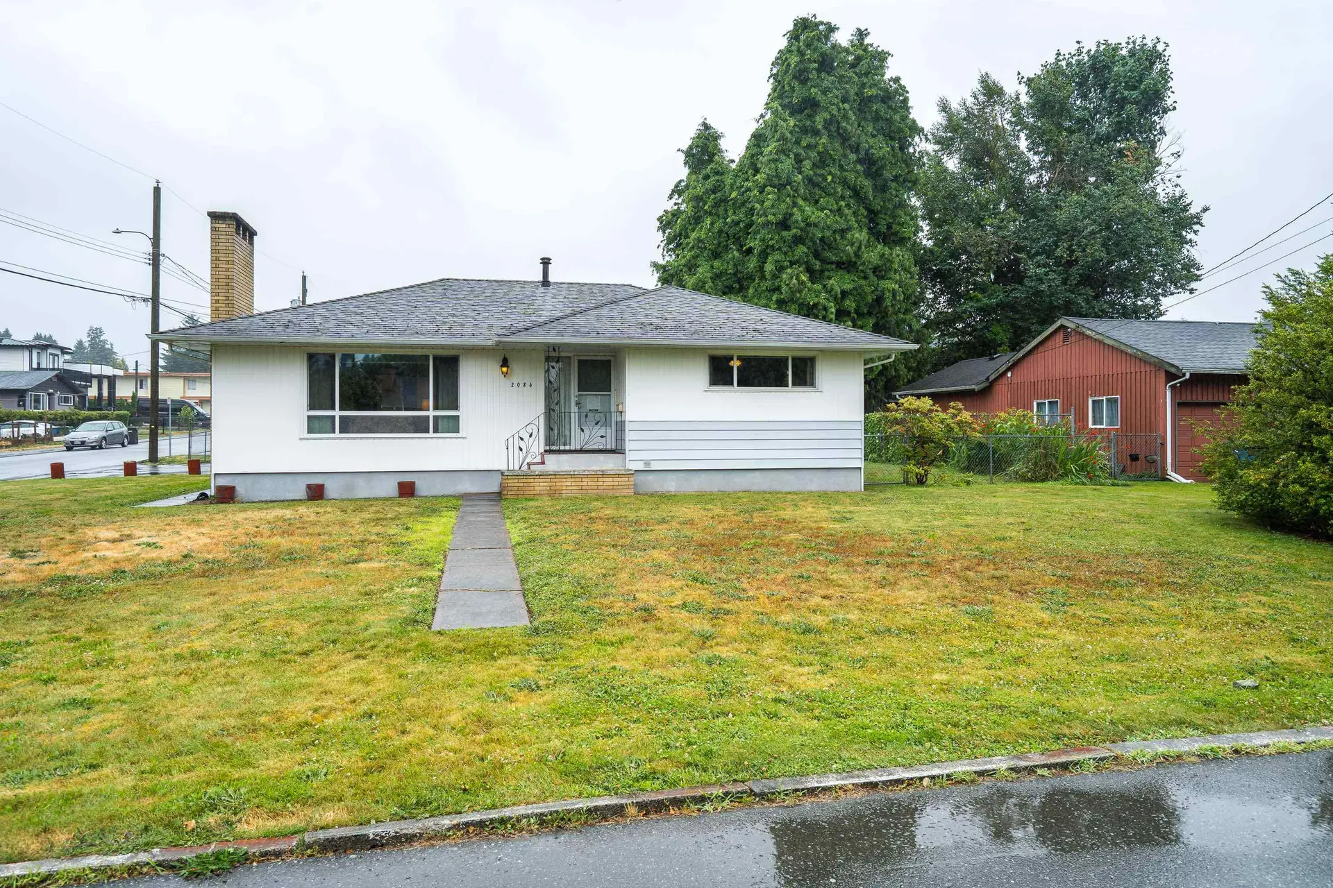 Property at 2084 Hollyberry Court, Abbotsford, BC