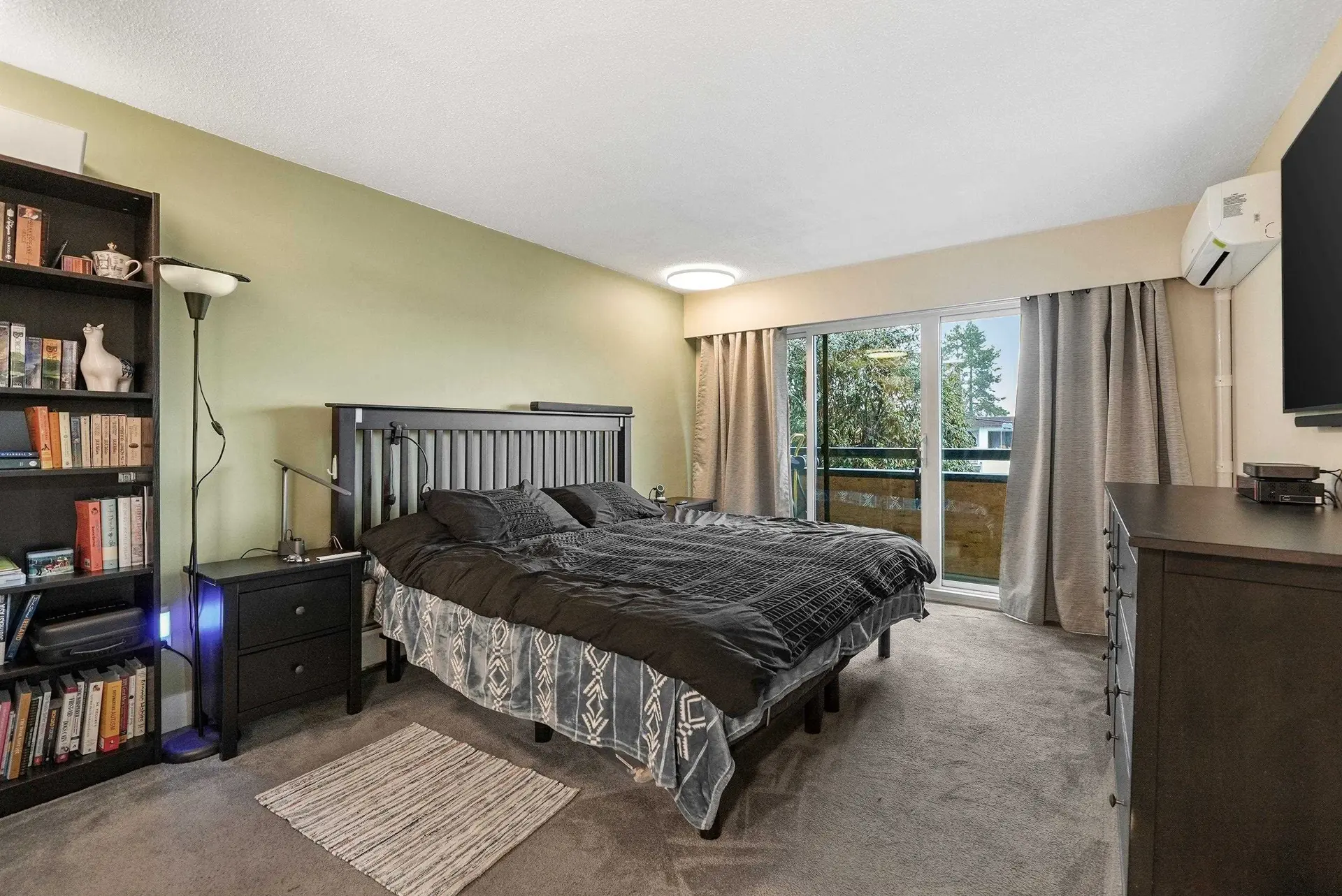 Property at #201 444 E 6TH AVENUE, Vancouver, BC