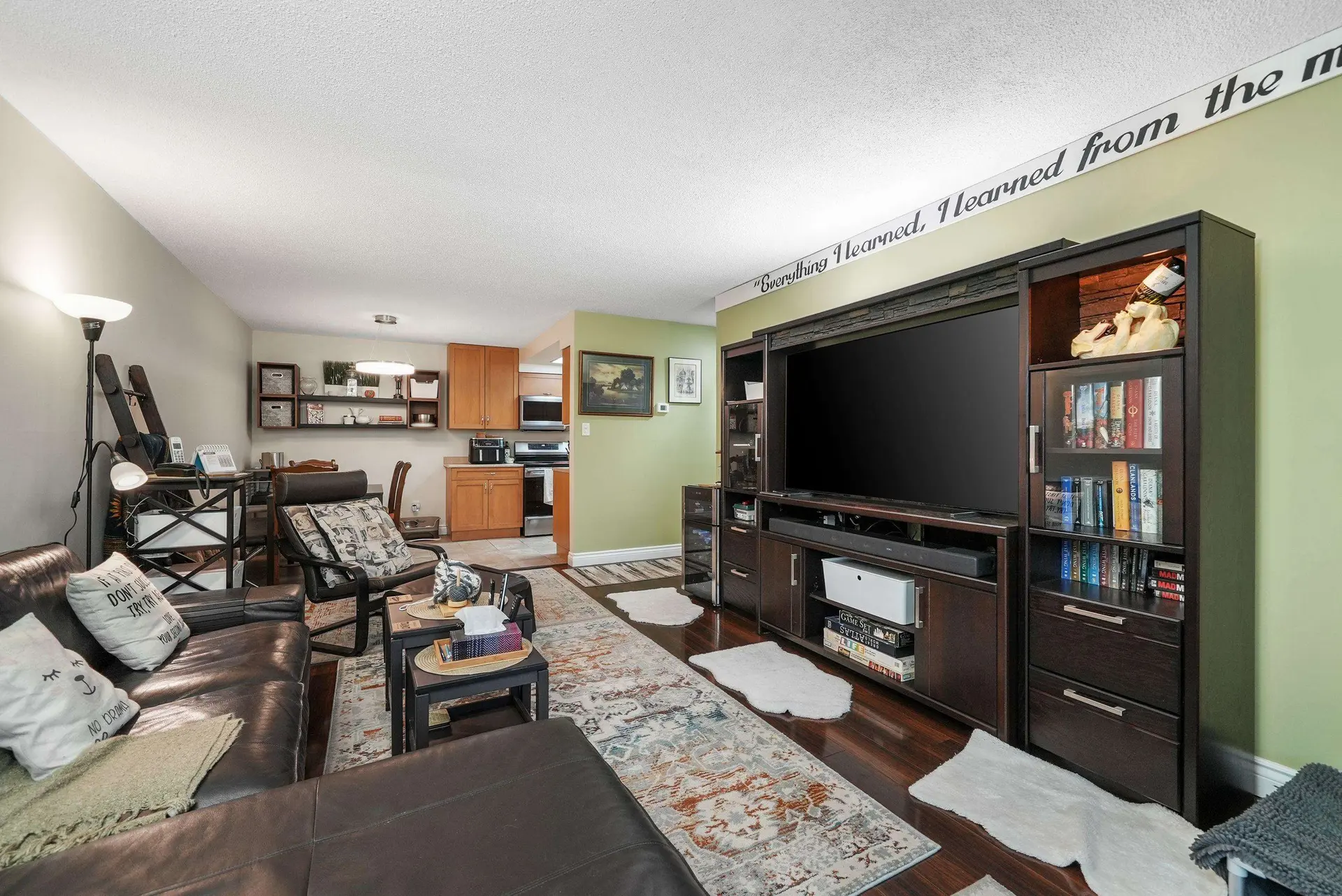 Property at #201 444 E 6TH AVENUE, Vancouver, BC