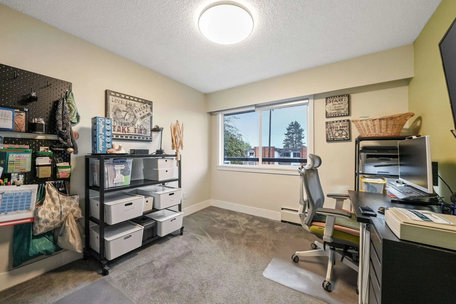 Property at #201 444 E 6TH AVENUE, Vancouver, BC