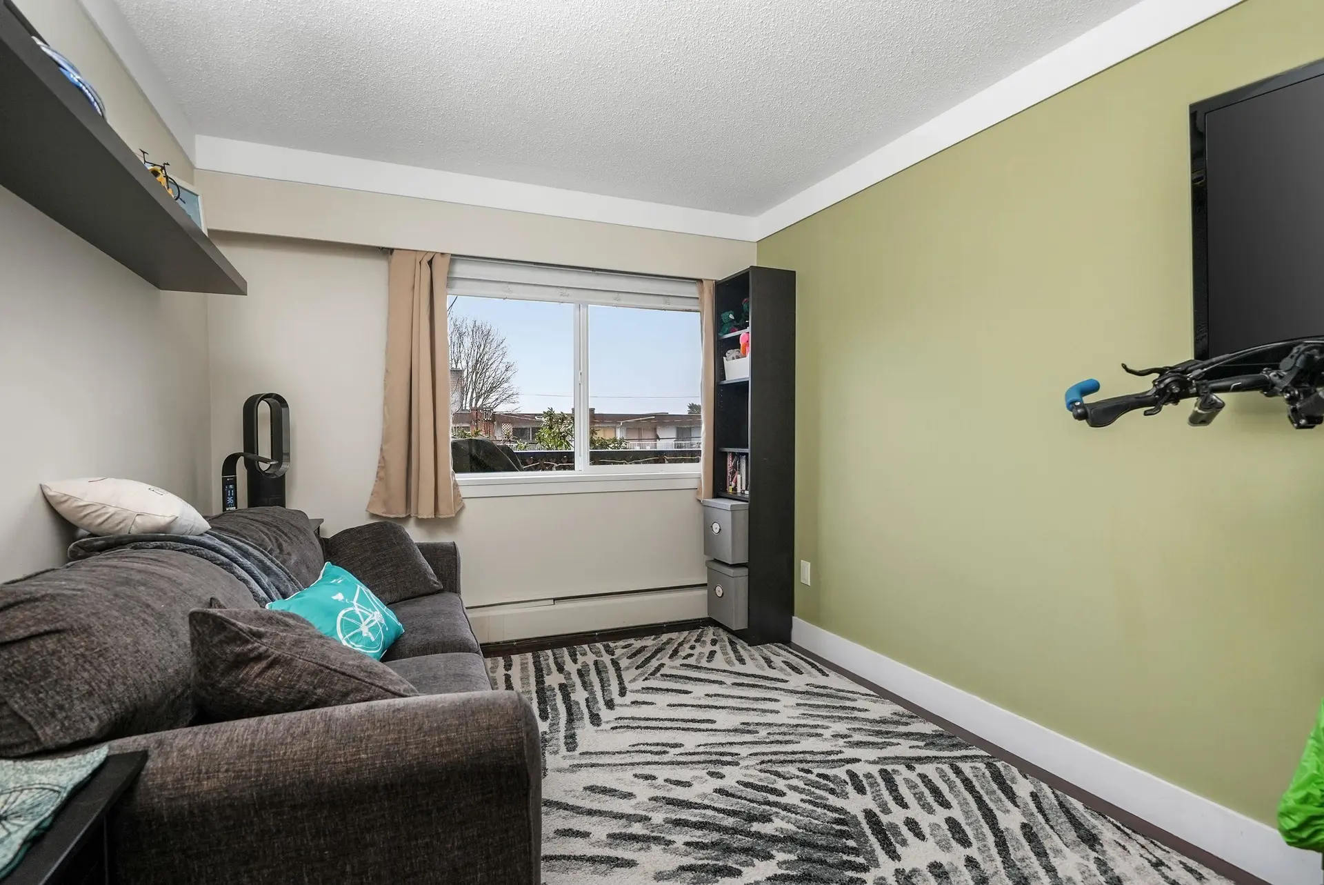 Property at #201 444 E 6TH AVENUE, Vancouver, BC