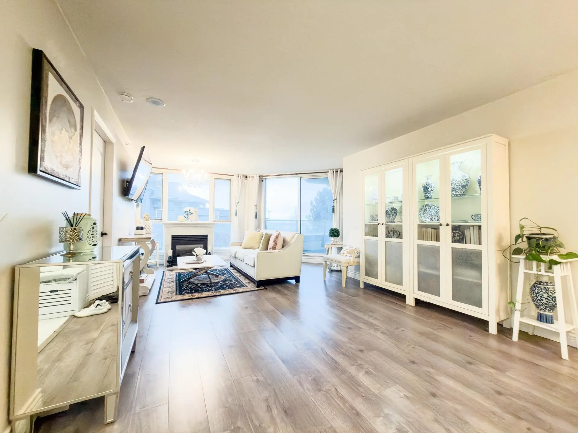 Property at #307 5860 DOVER CRESCENT, Richmond, BC