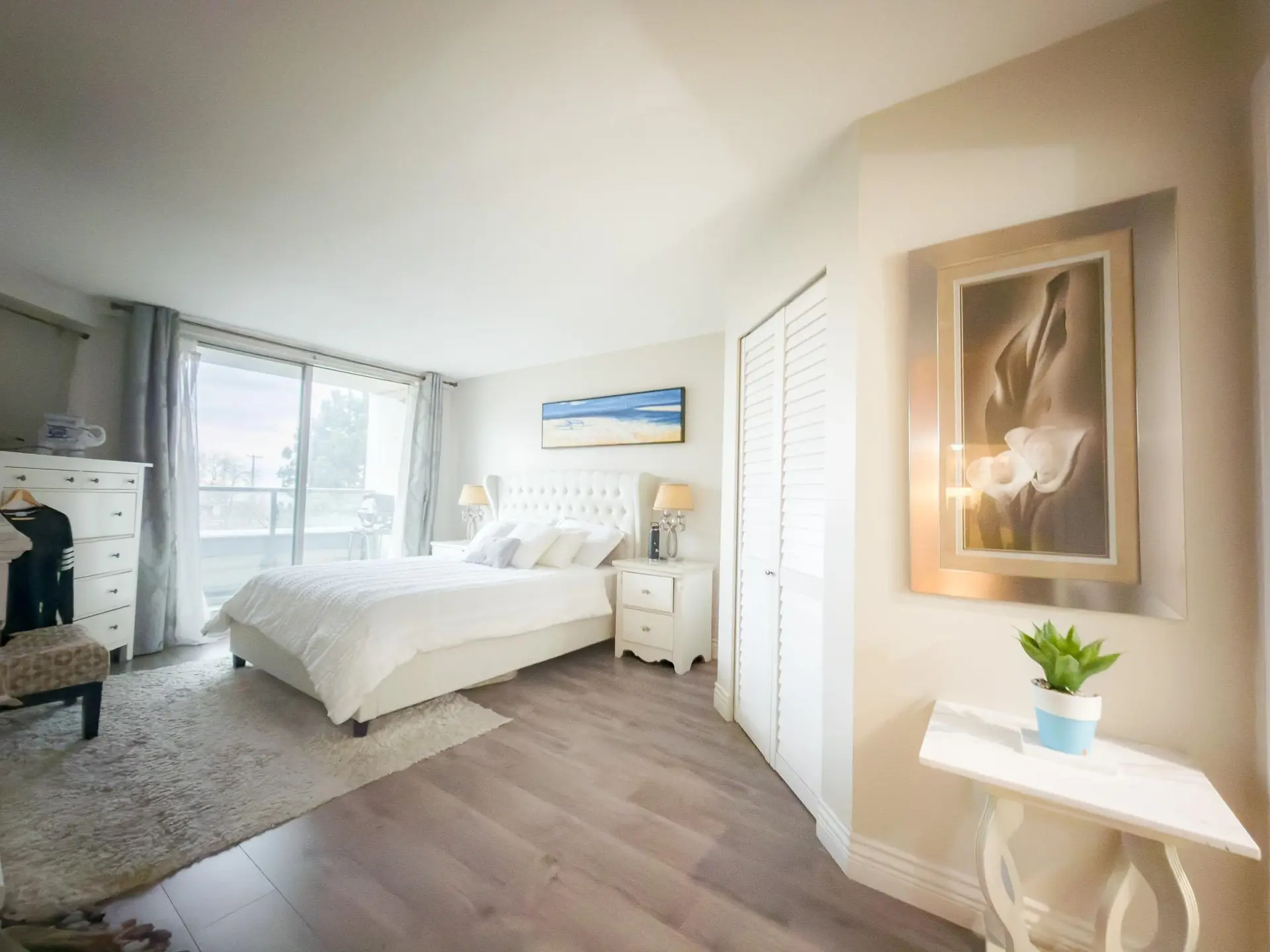 Property at #307 5860 DOVER CRESCENT, Richmond, BC