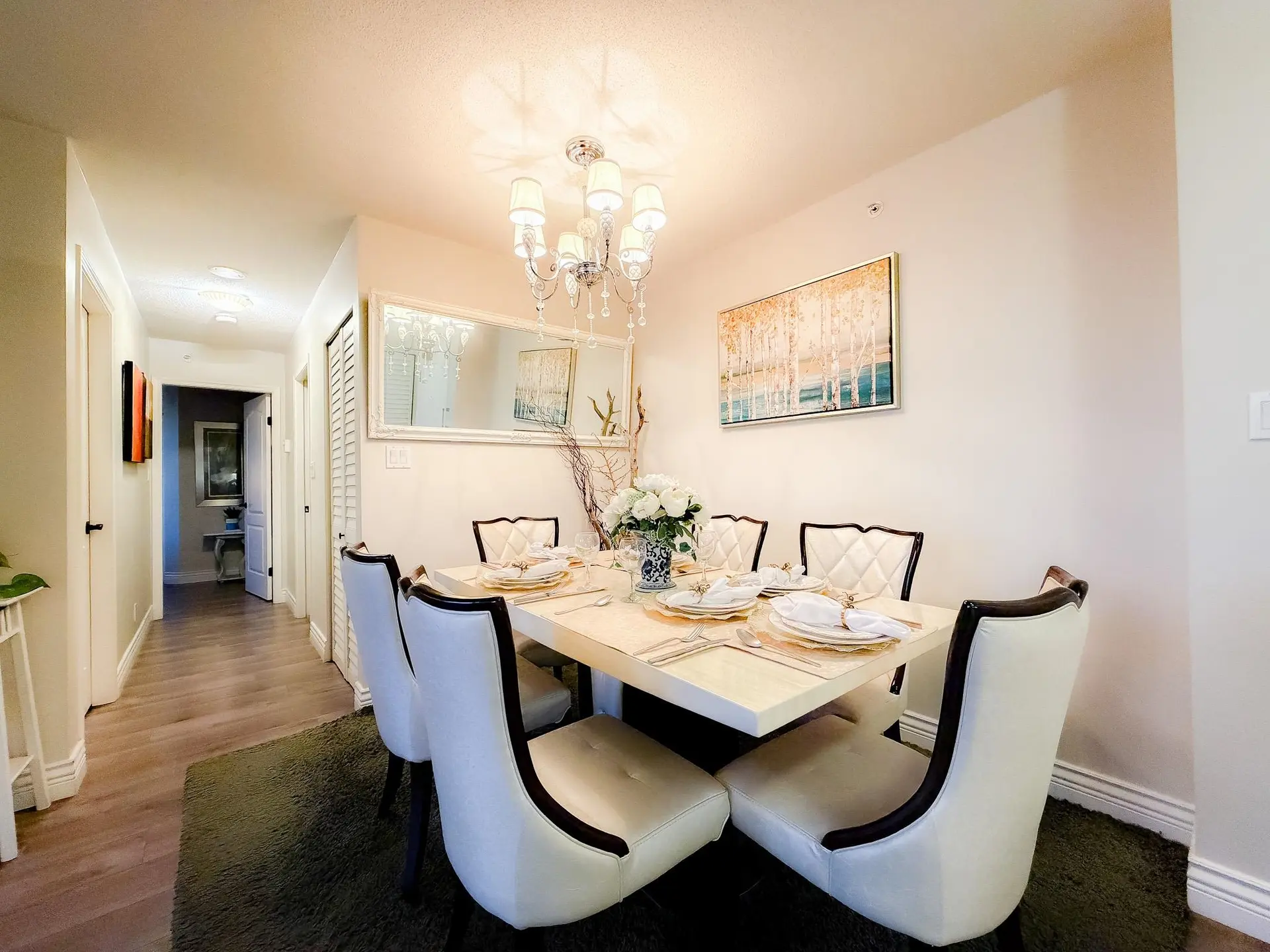 Property at #307 5860 DOVER CRESCENT, Richmond, BC