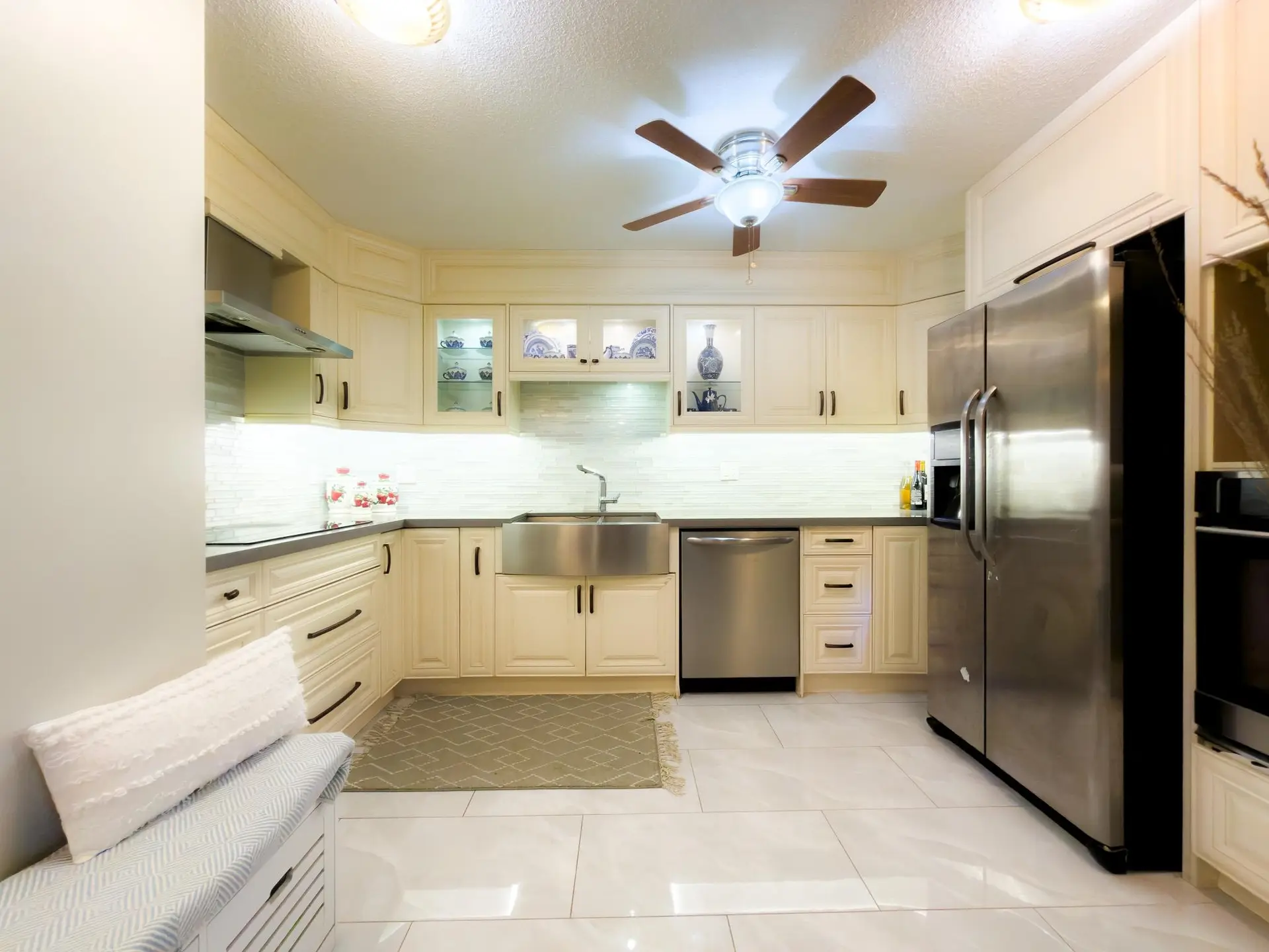 Property at #307 5860 DOVER CRESCENT, Richmond, BC