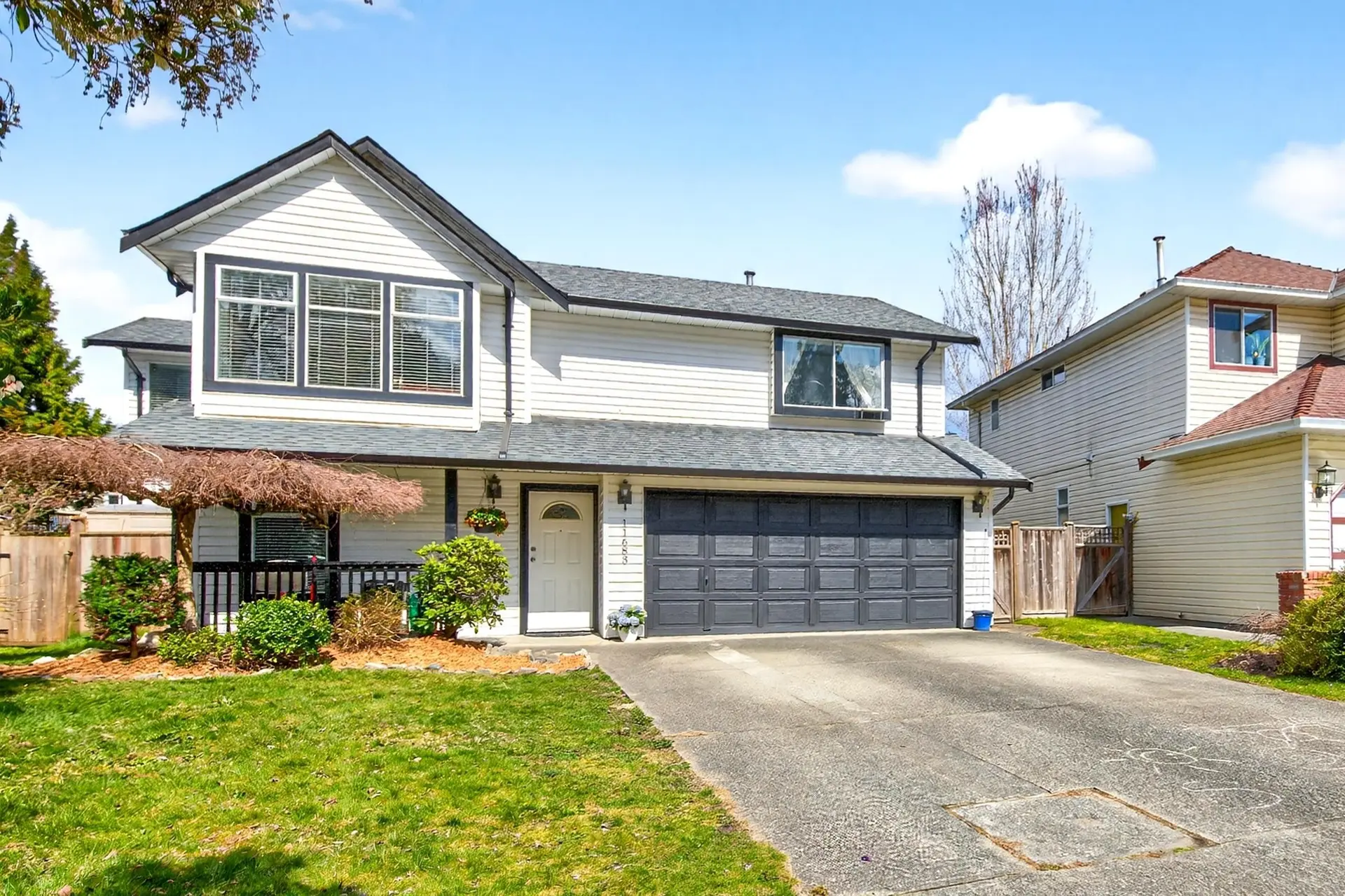 Property at 11683 202a Street, Maple Ridge, BC
