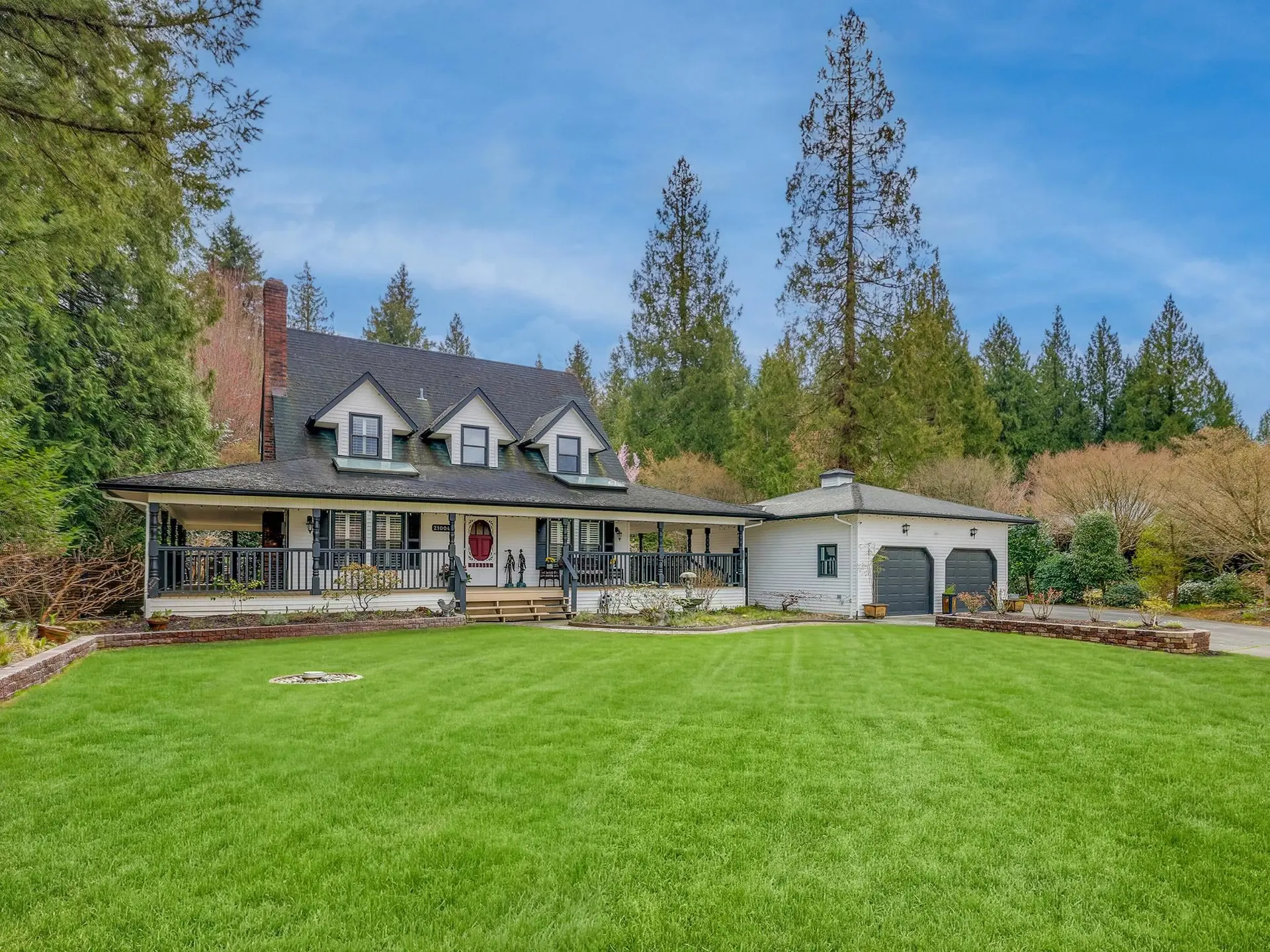 Property at 21004 43 Avenue, Langley, BC