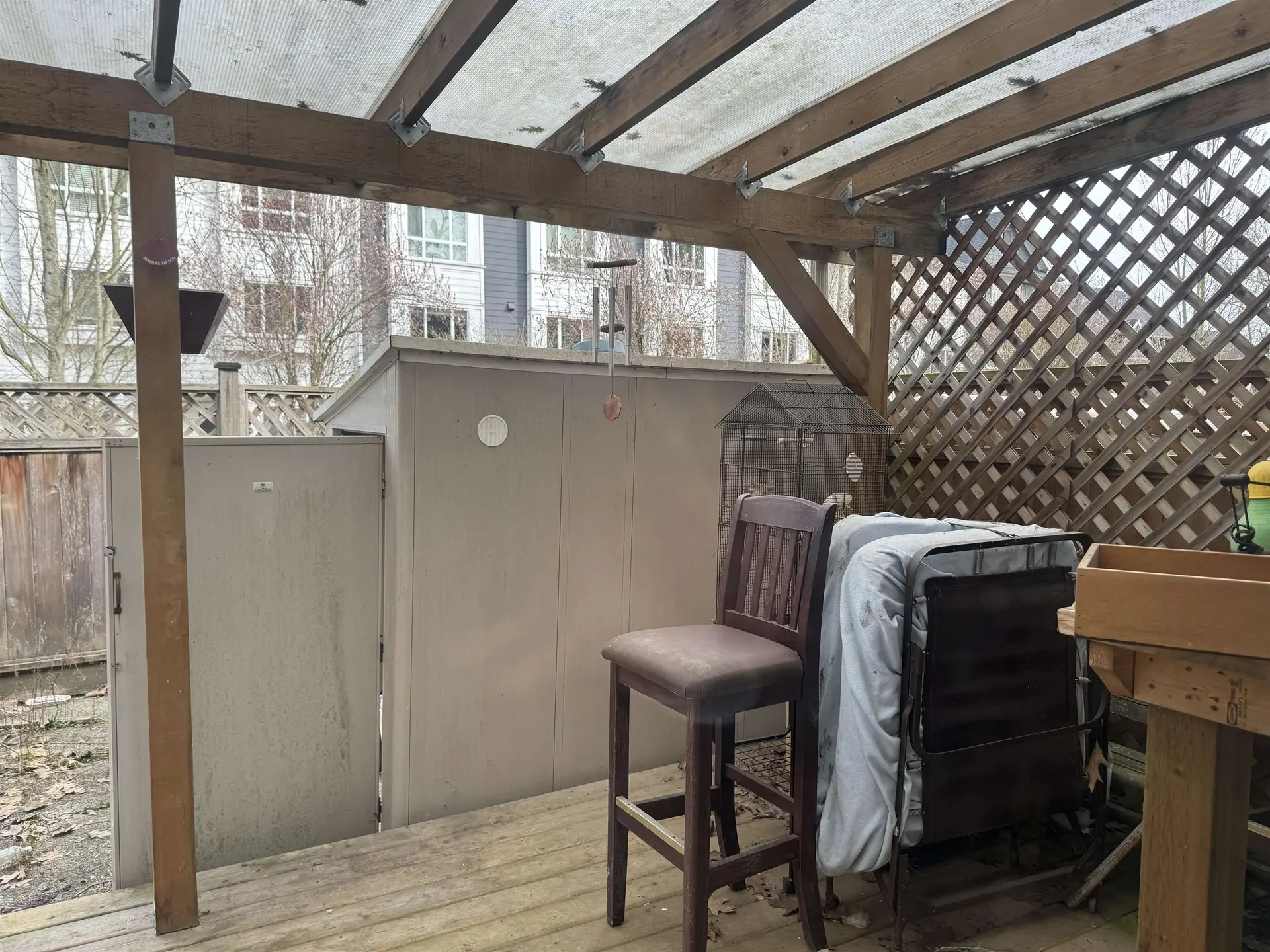 Property at #42 10555 153 STREET, Surrey, BC