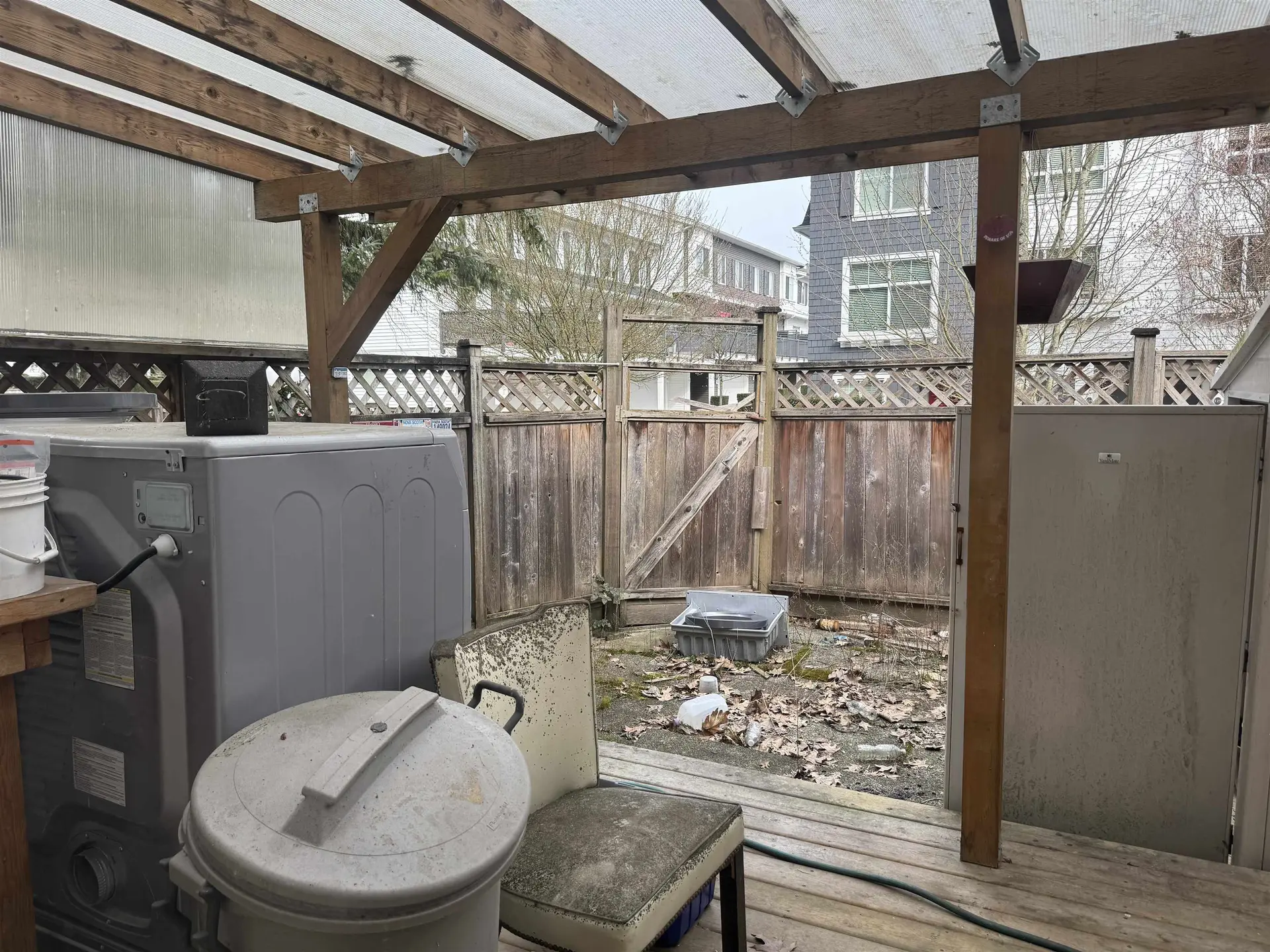 Property at #42 10555 153 STREET, Surrey, BC