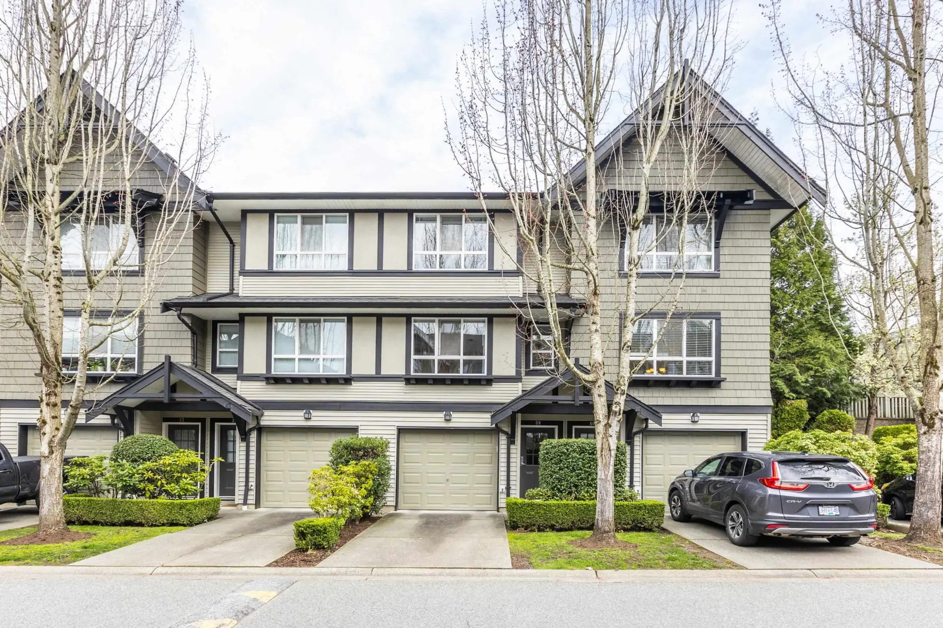 Property at #39 6747 203 Street, Langley, BC