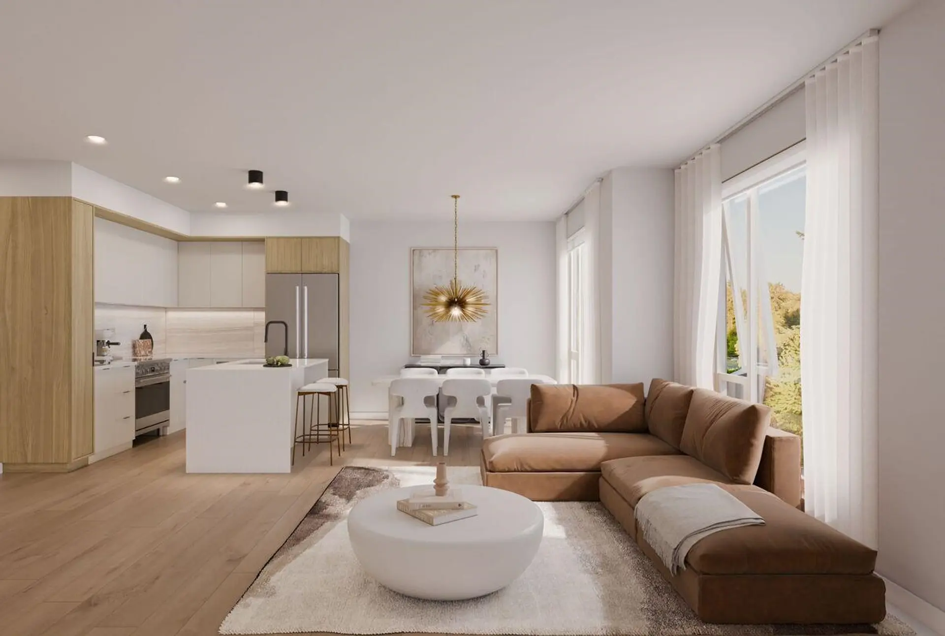 Property at #133 601 HARRISON AVENUE, Coquitlam, BC