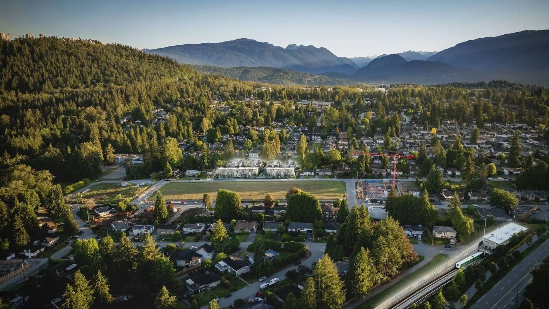 Property at #133 601 HARRISON AVENUE, Coquitlam, BC