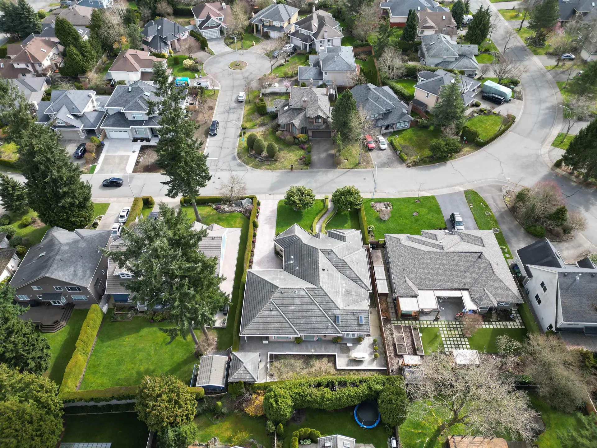 Property at 2485 148A STREET, Surrey, BC