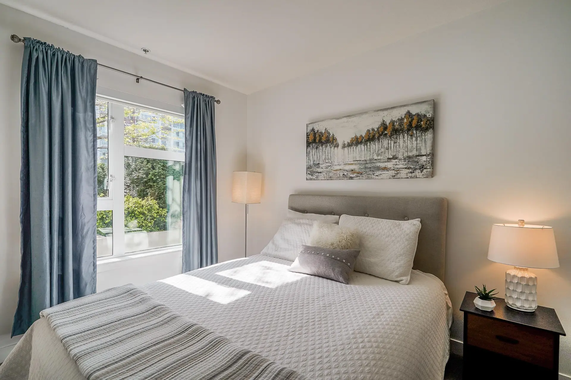 Property at #214 111 E 3RD STREET, North Vancouver, BC