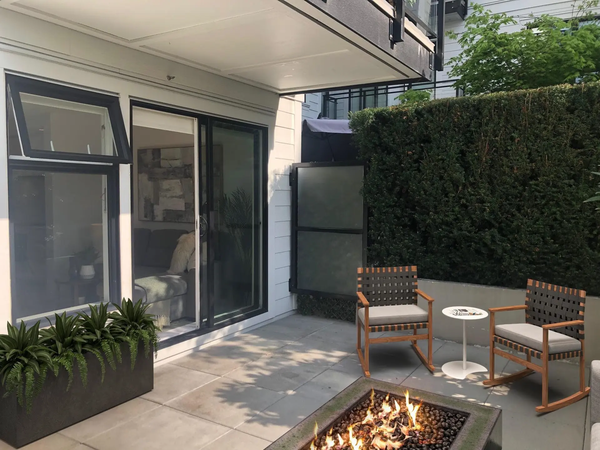 Property at #214 111 E 3RD STREET, North Vancouver, BC