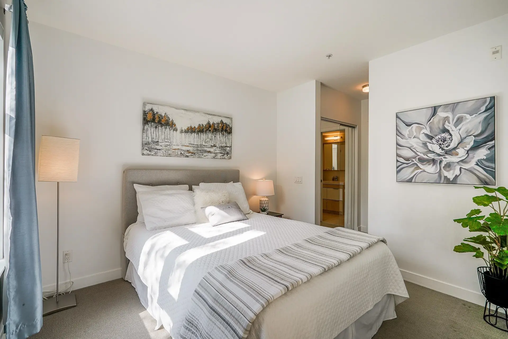 Property at #214 111 E 3RD STREET, North Vancouver, BC