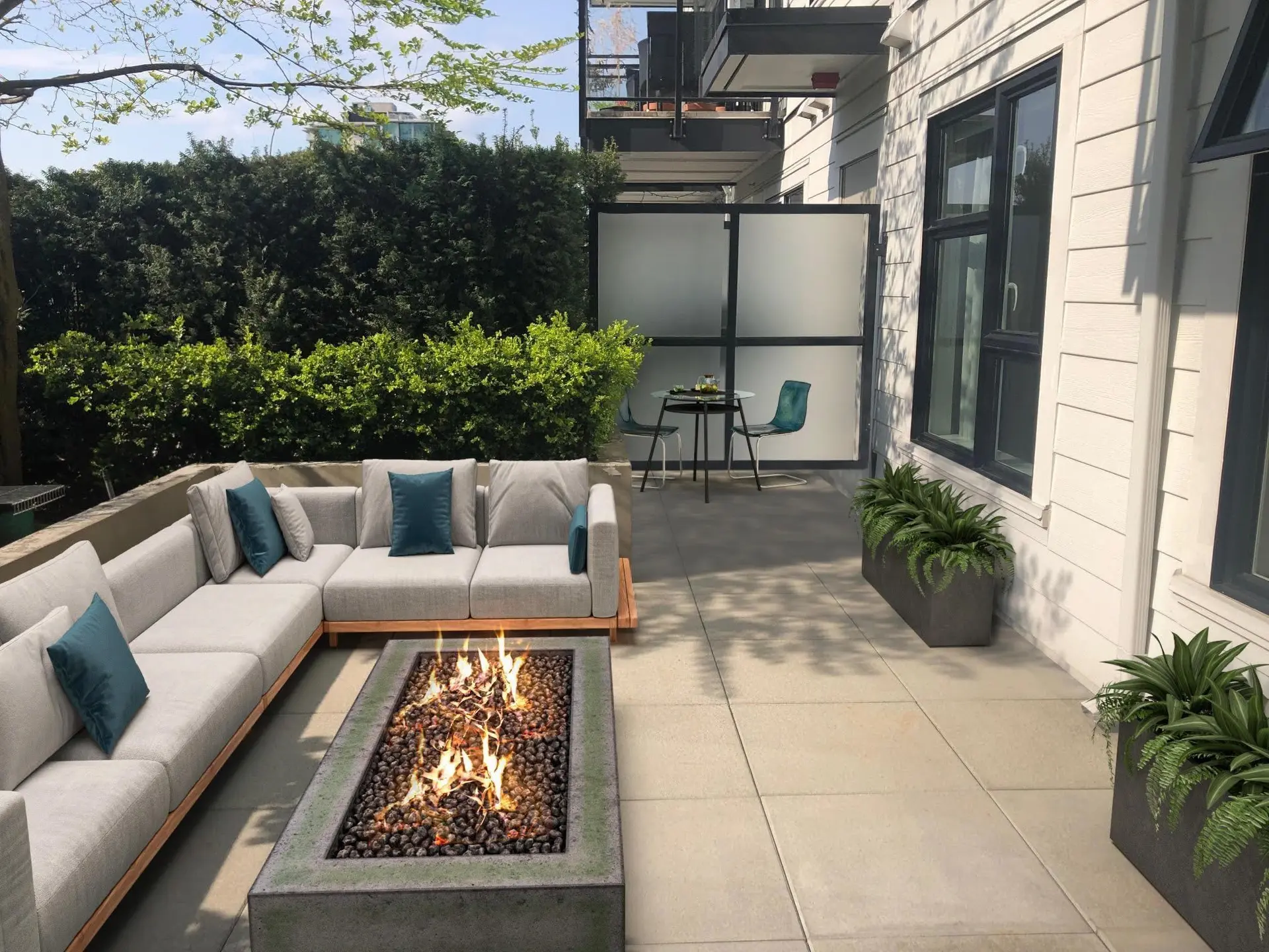 Property at #214 111 E 3RD STREET, North Vancouver, BC