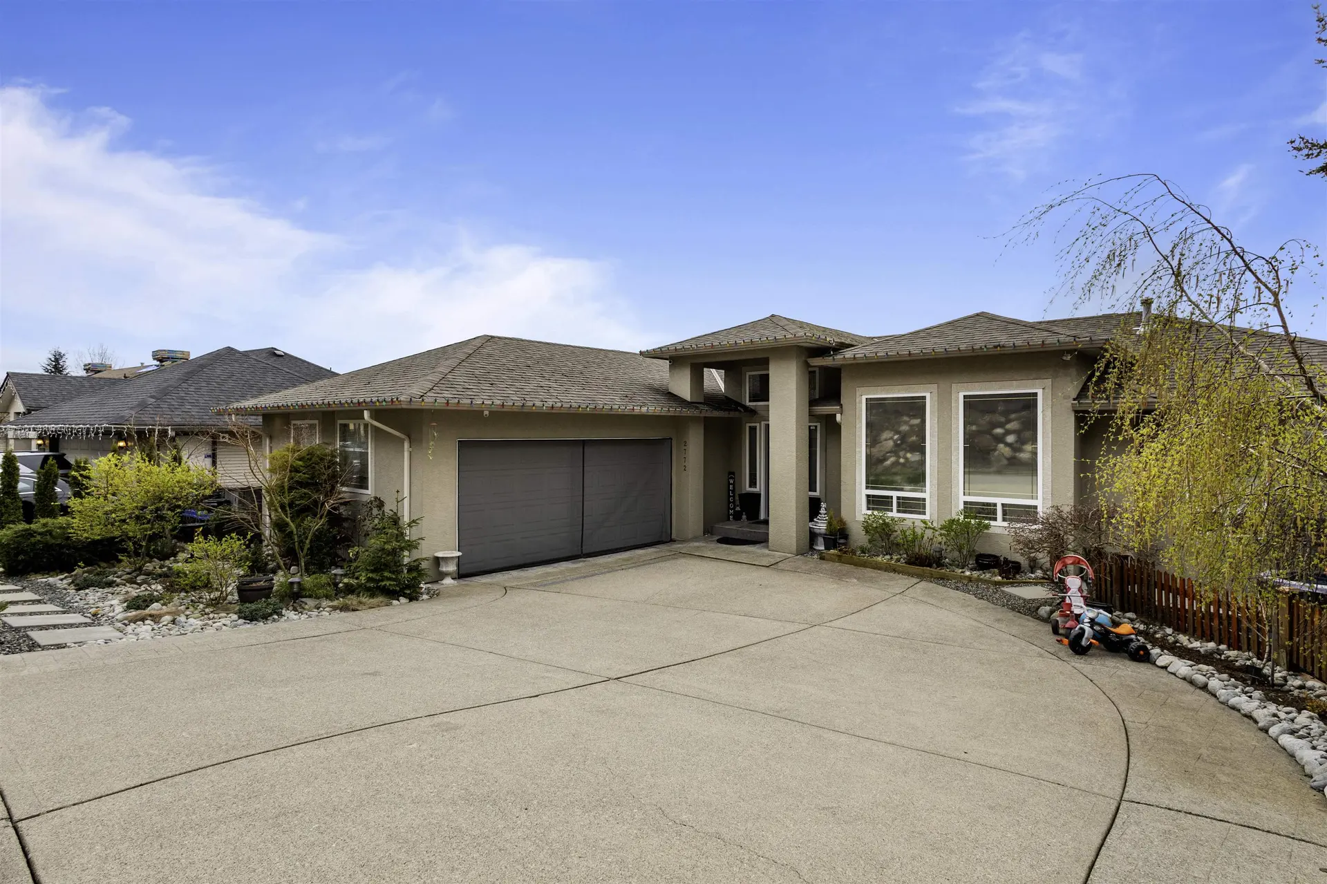 Property at 2772 St Moritz Way, Abbotsford, BC